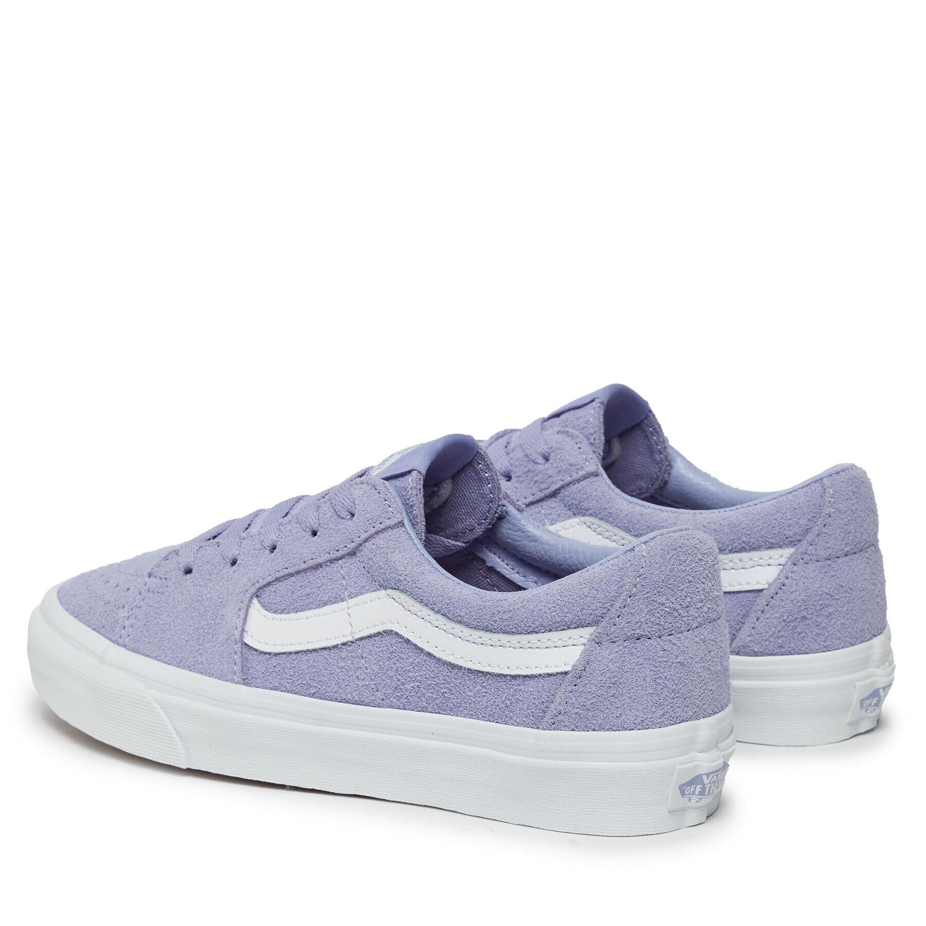 Vans Tenisky Sk8-Low VN0009QRC8B1 Fialová - Pepit.cz