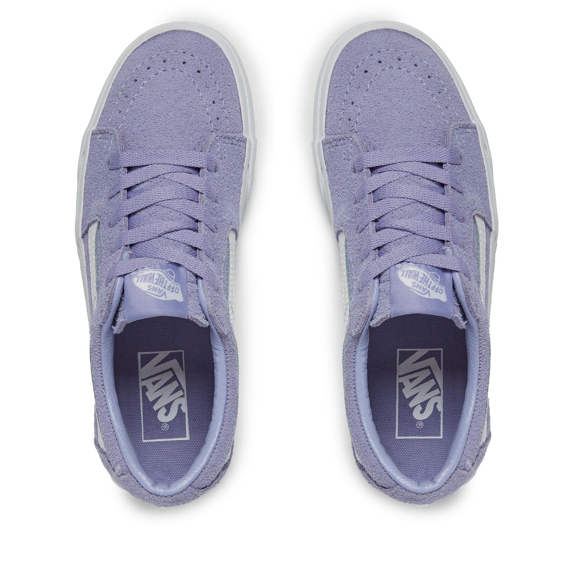 Vans Tenisky Sk8-Low VN0009QRC8B1 Fialová - Pepit.cz