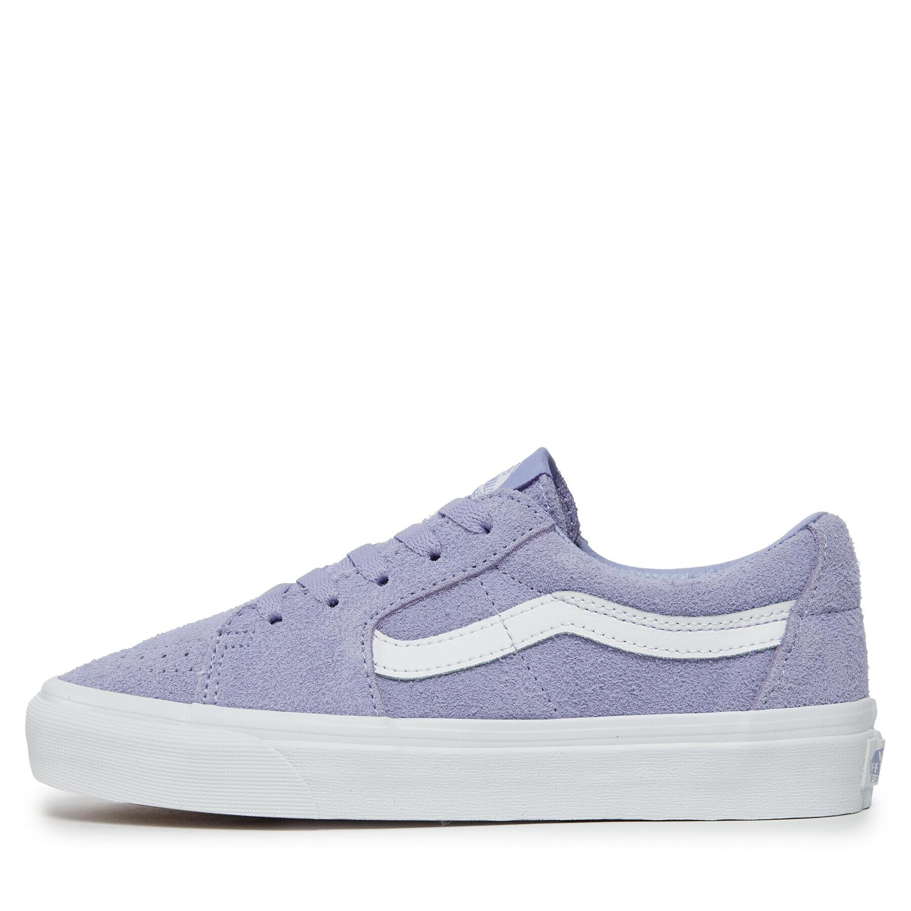 Vans Tenisky Sk8-Low VN0009QRC8B1 Fialová - Pepit.cz