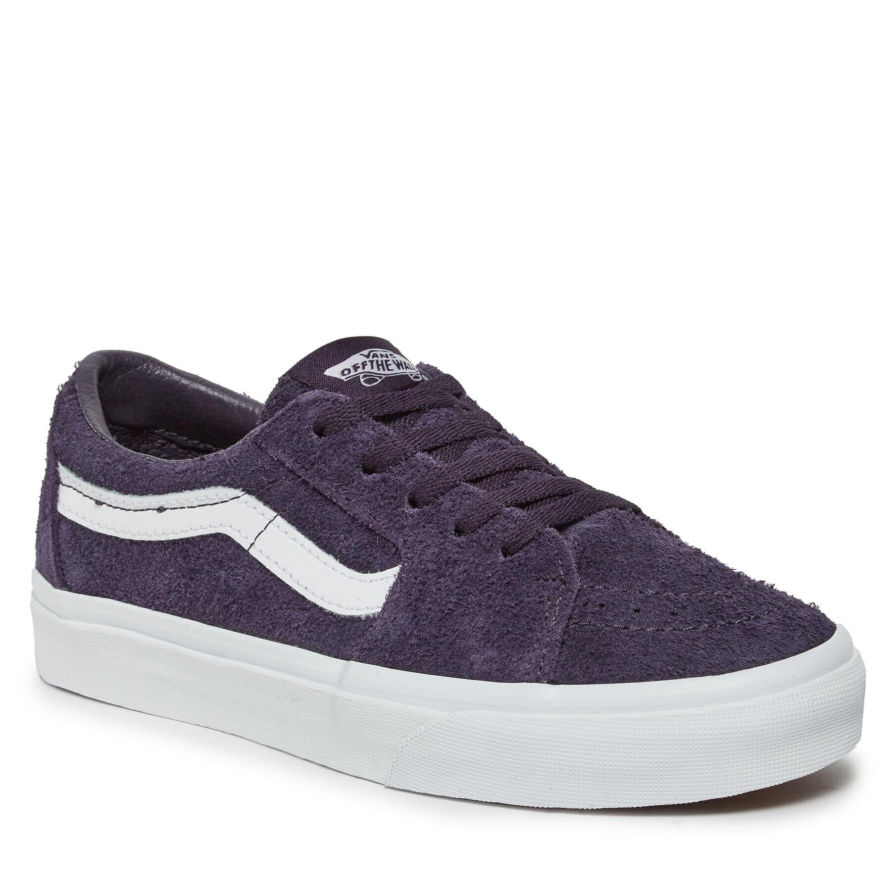 Vans Tenisky Sk8-Low VN0009QRC9R1 Tmavomodrá - Pepit.cz