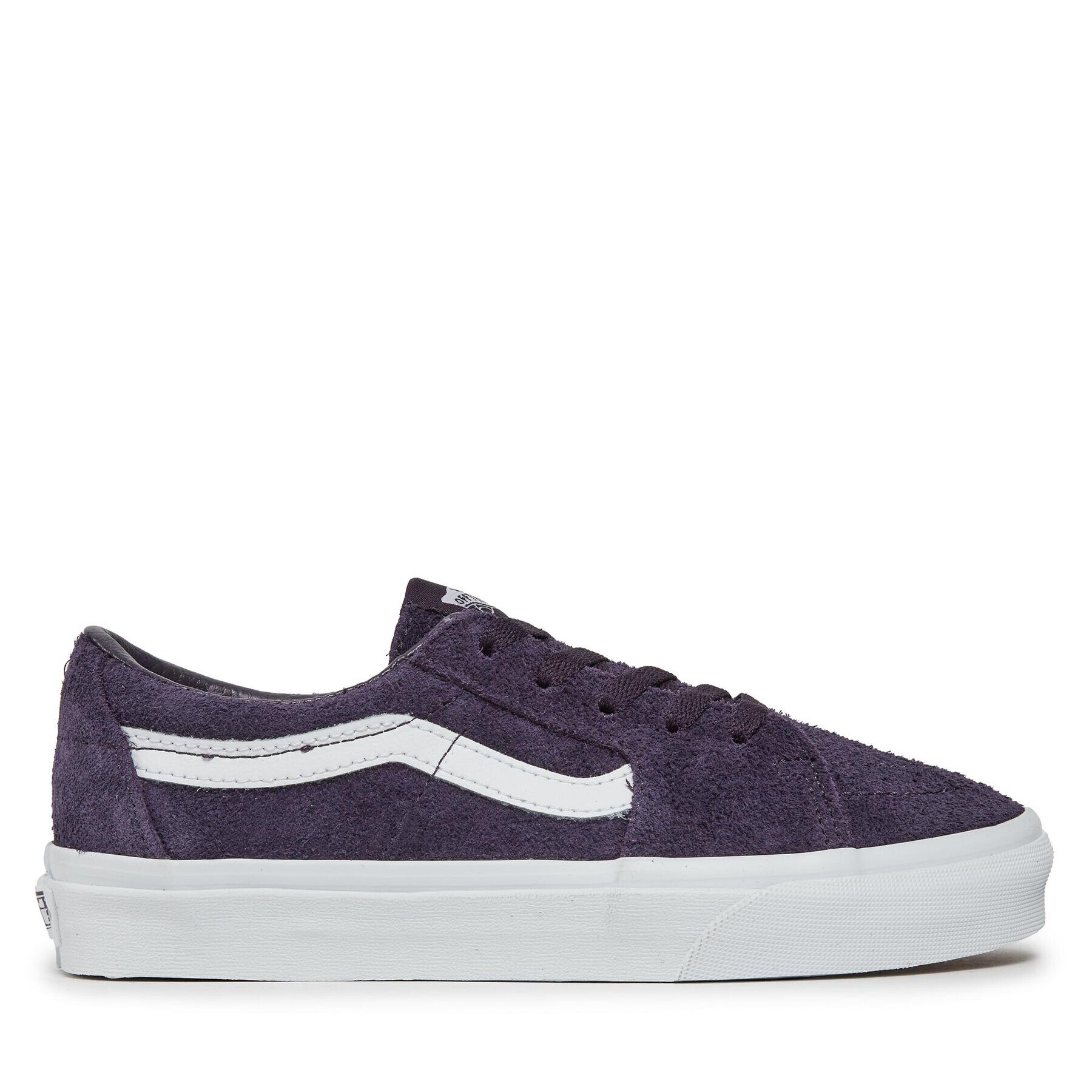 Vans Tenisky Sk8-Low VN0009QRC9R1 Tmavomodrá - Pepit.cz