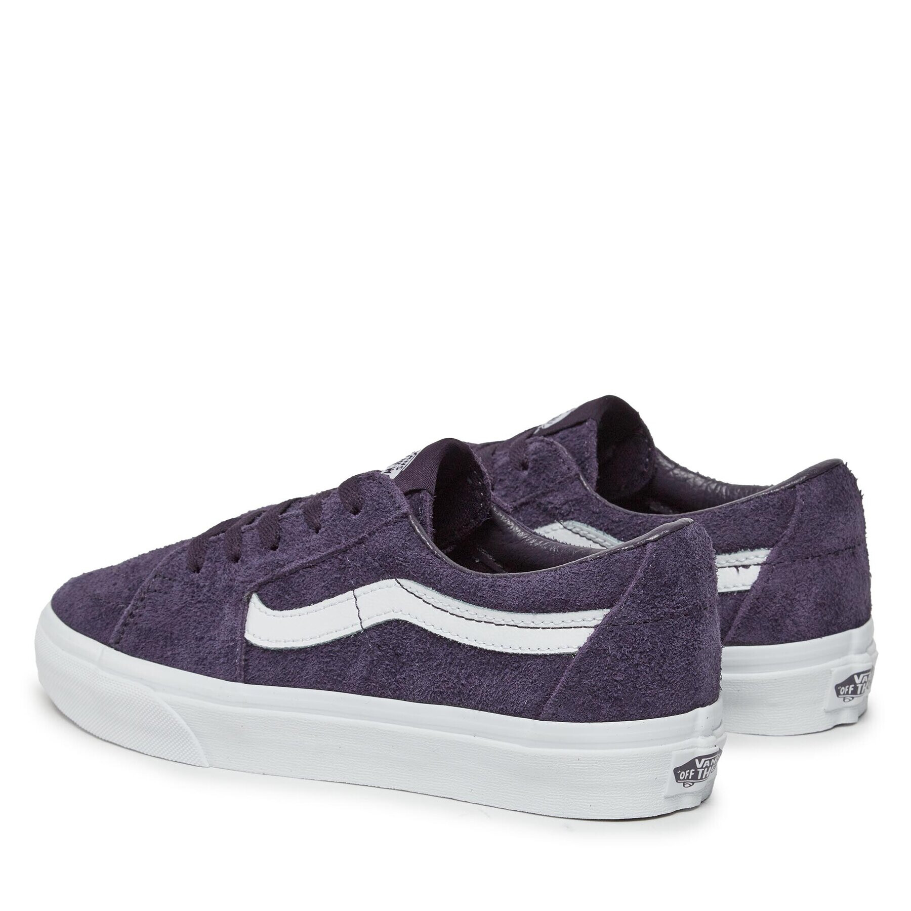 Vans Tenisky Sk8-Low VN0009QRC9R1 Tmavomodrá - Pepit.cz