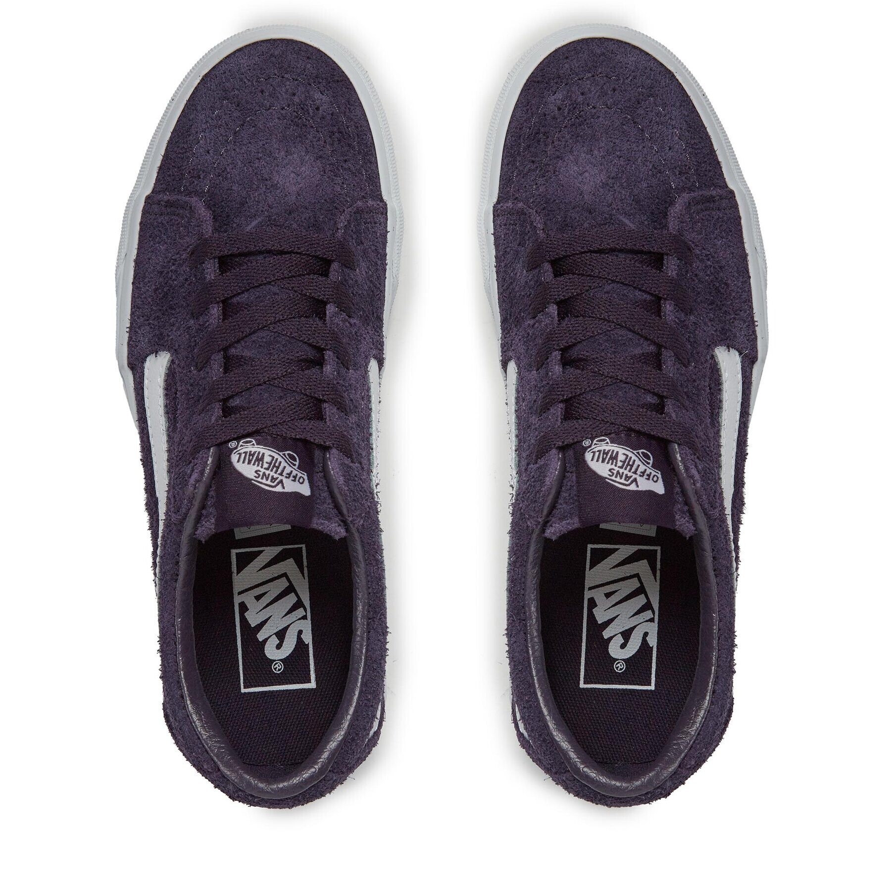 Vans Tenisky Sk8-Low VN0009QRC9R1 Tmavomodrá - Pepit.cz