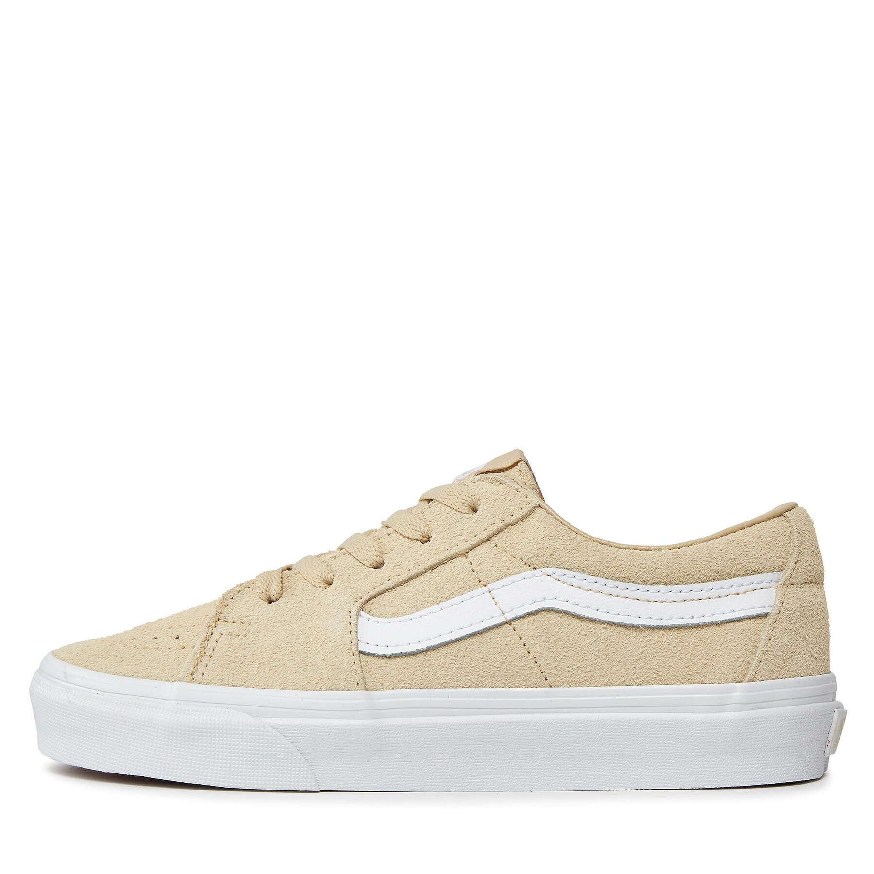 Vans Tenisky Sk8-Low VN0009QRGRX1 Šedá - Pepit.cz