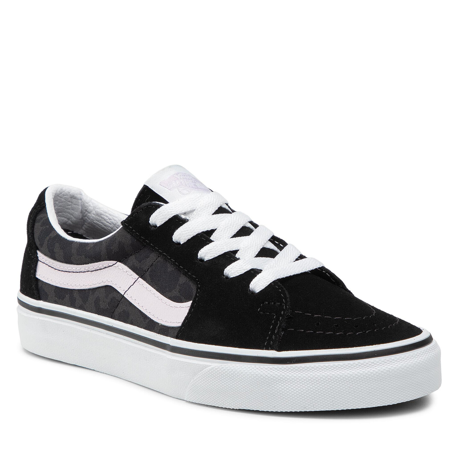 Vans Tenisky Sk8-Low VN0A4UUK6H91 Černá - Pepit.cz