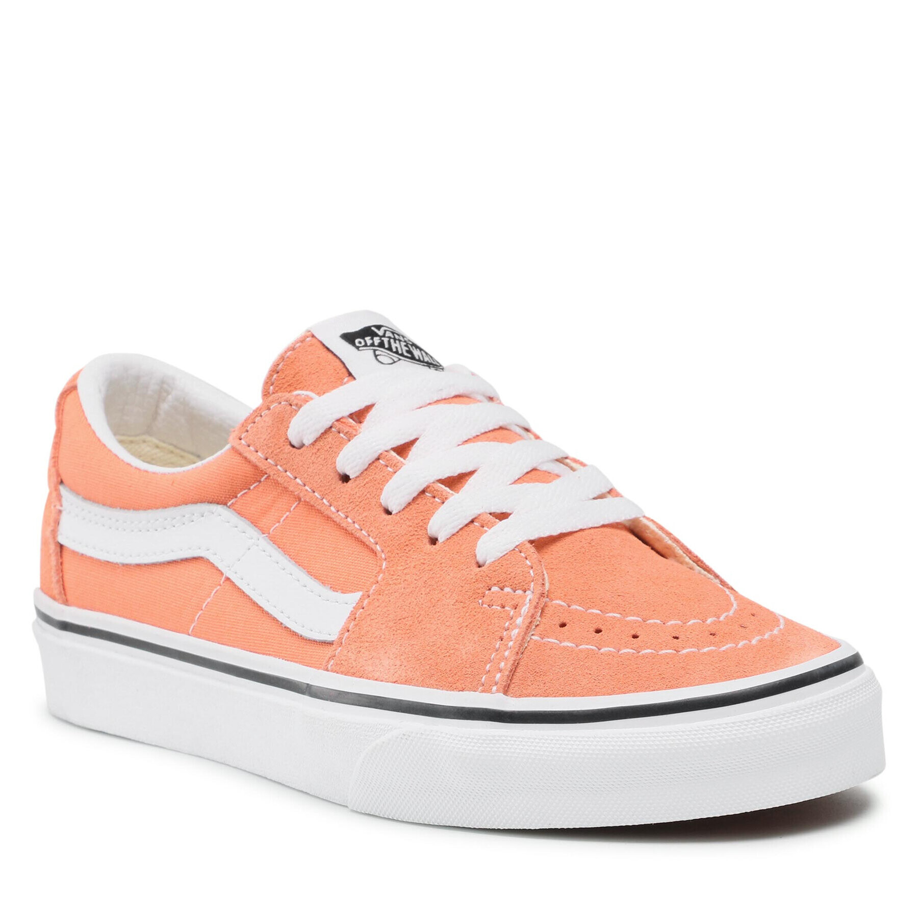 Vans Tenisky Sk8-Low VN0A4UUKCK81 Oranžová - Pepit.cz