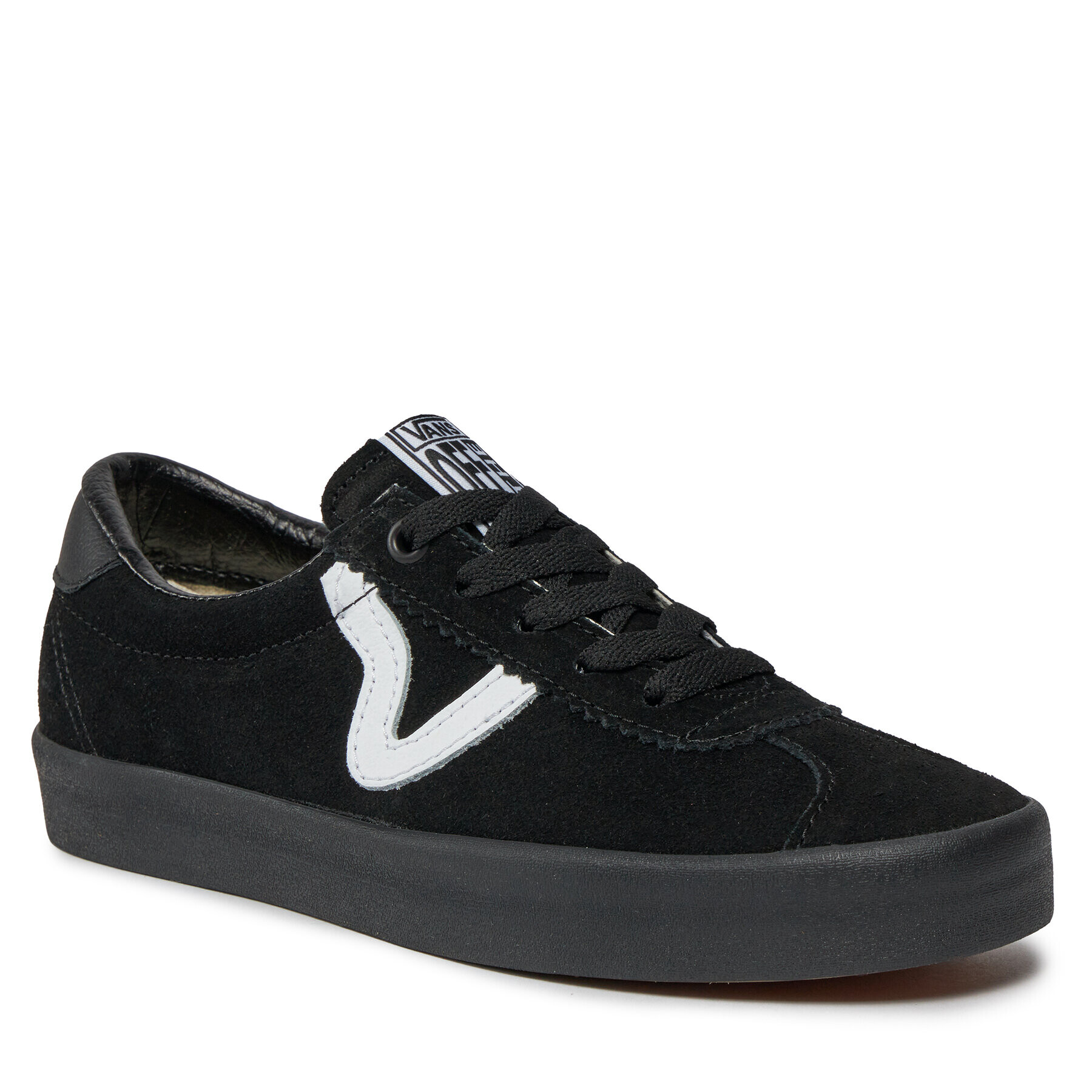 Vans Tenisky Sport Low VN000CQRBKA1 Černá - Pepit.cz