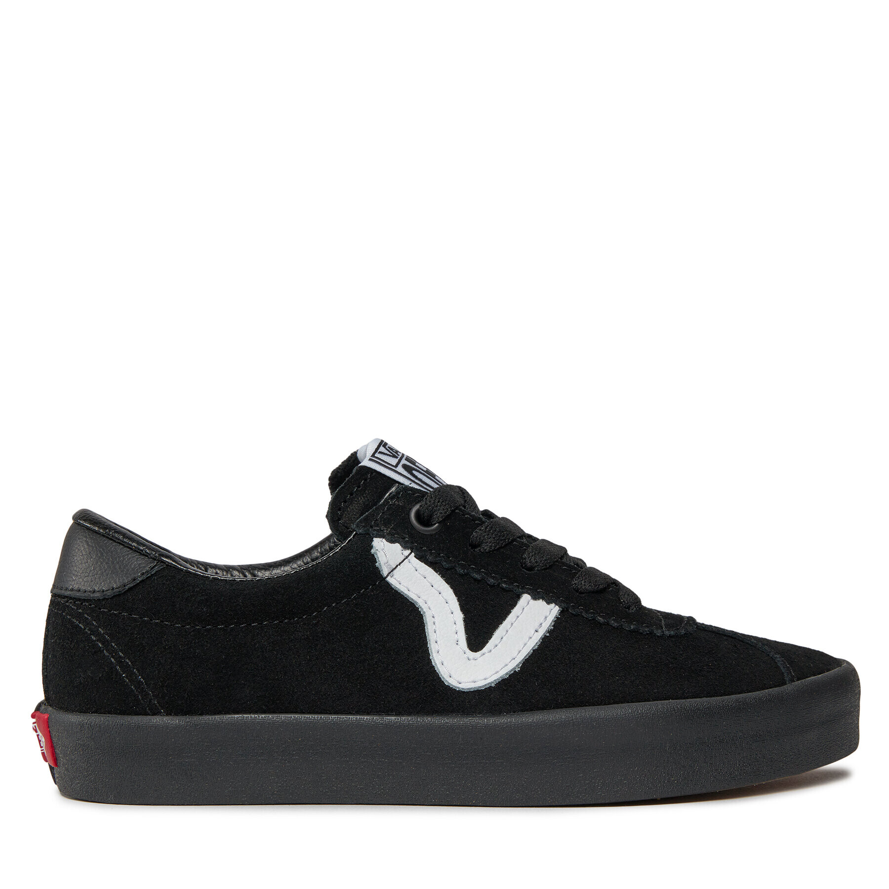 Vans Tenisky Sport Low VN000CQRBKA1 Černá - Pepit.cz