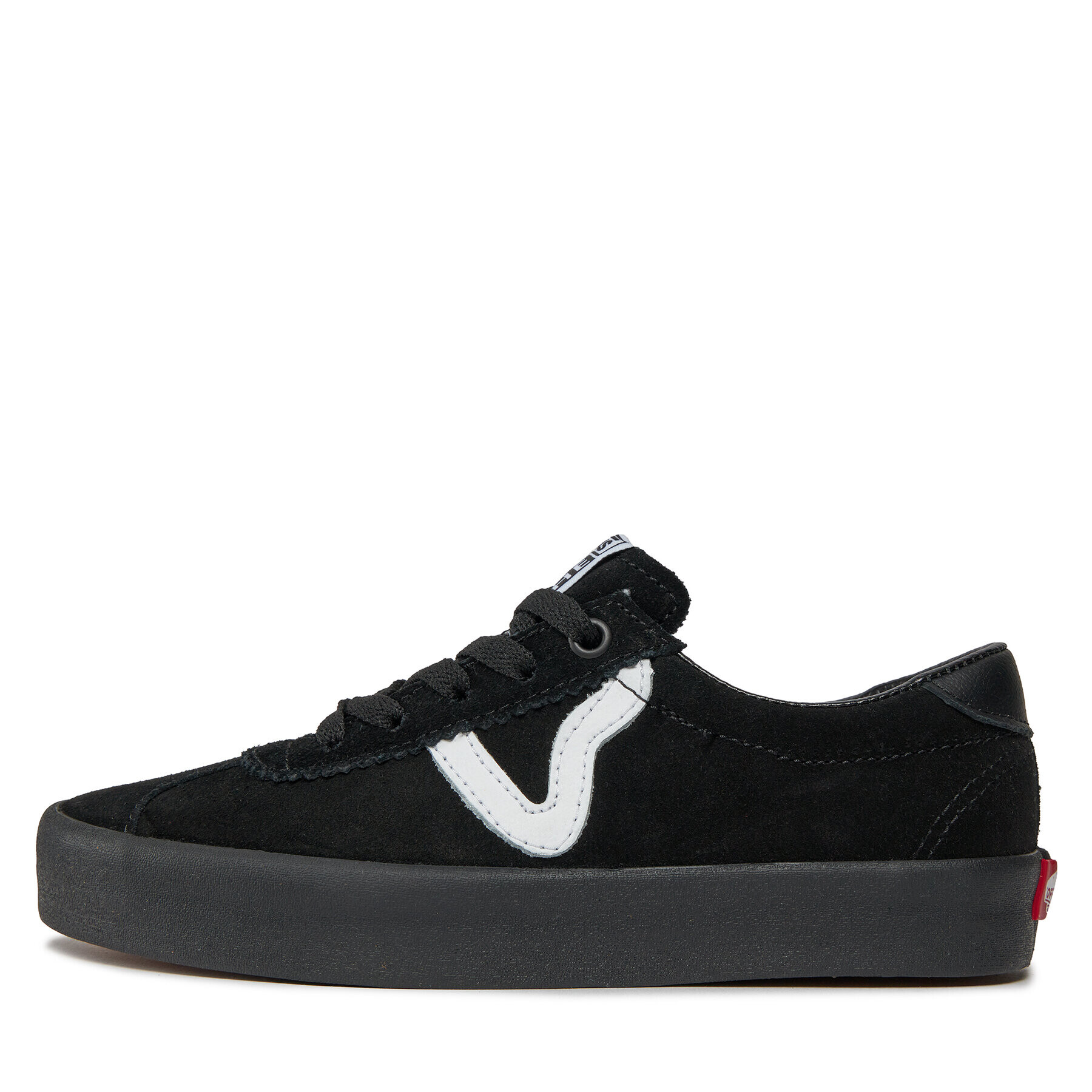 Vans Tenisky Sport Low VN000CQRBKA1 Černá - Pepit.cz