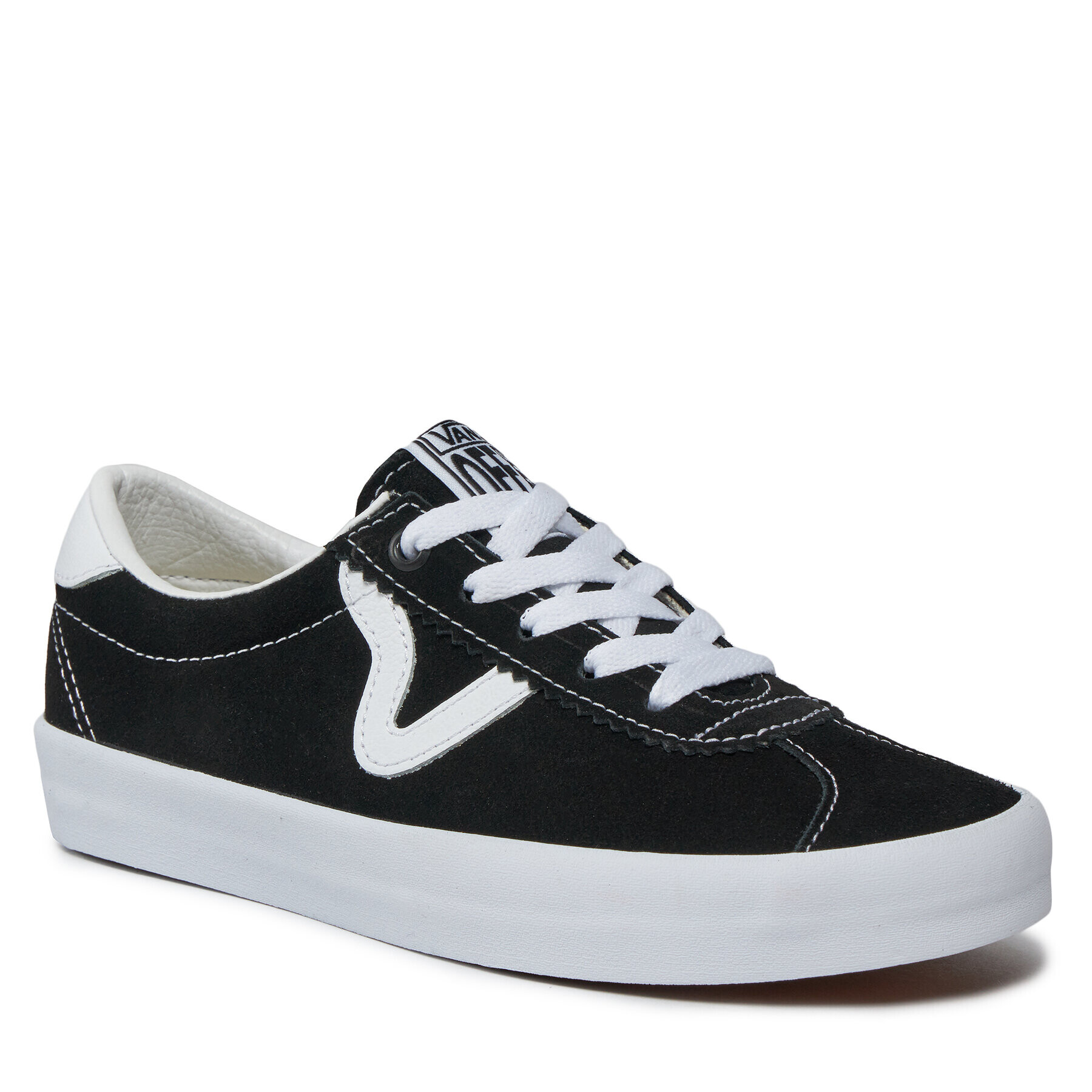 Vans Tenisky Sport Low VN000CQRBZW1 Černá - Pepit.cz