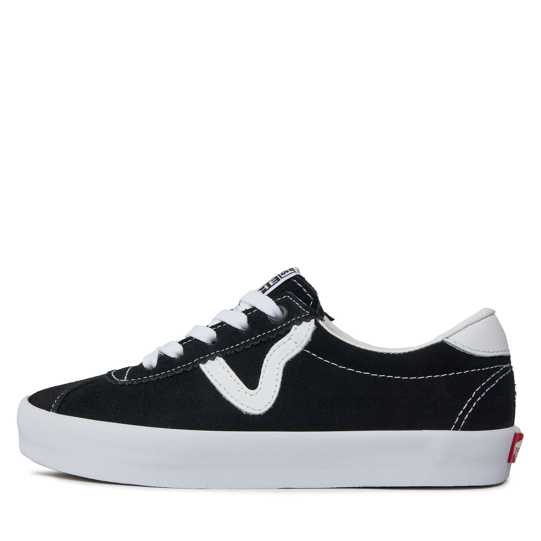 Vans Tenisky Sport Low VN000CQRBZW1 Černá - Pepit.cz