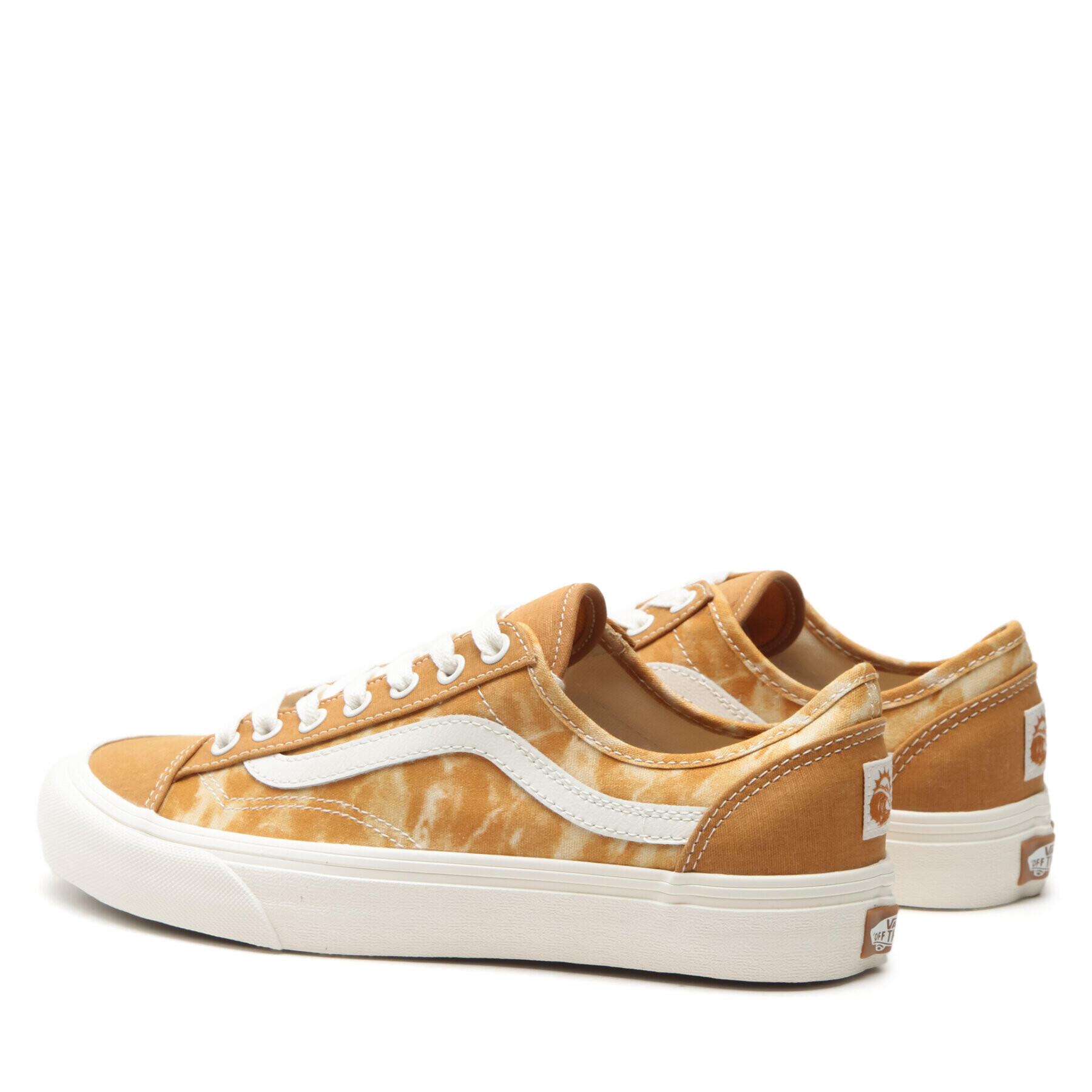 Vans Tenisky Style 36 Decon VR3 Žlutá - Pepit.cz