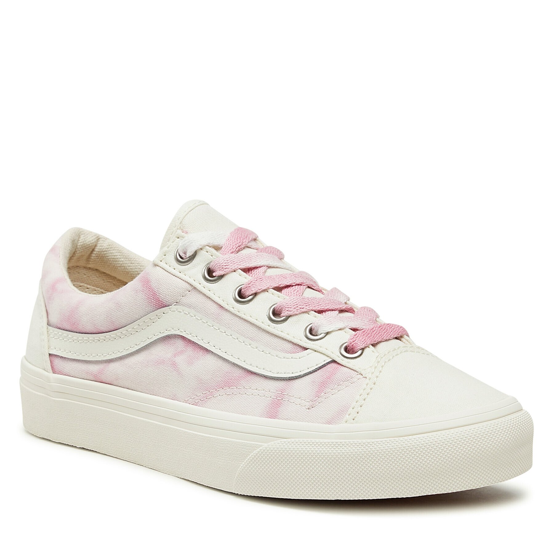 Vans Tenisky Style 36 Vr3 VN000BVV4471 Růžová - Pepit.cz