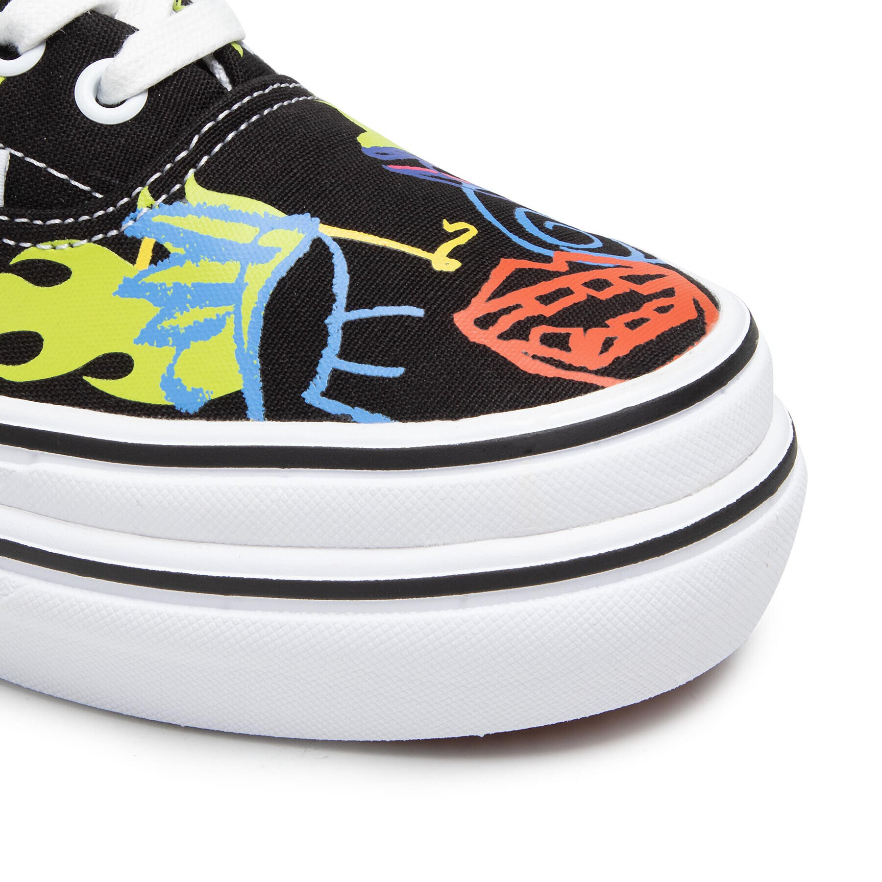 Vans Tenisky Super Comfycush E VN0A4U1D0DP1 Černá - Pepit.cz