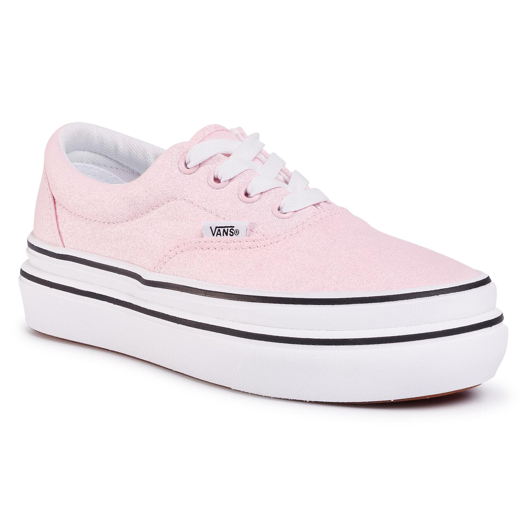 Vans Tenisky Super Comfycush E VN0A4U1DXQ81 Růžová - Pepit.cz