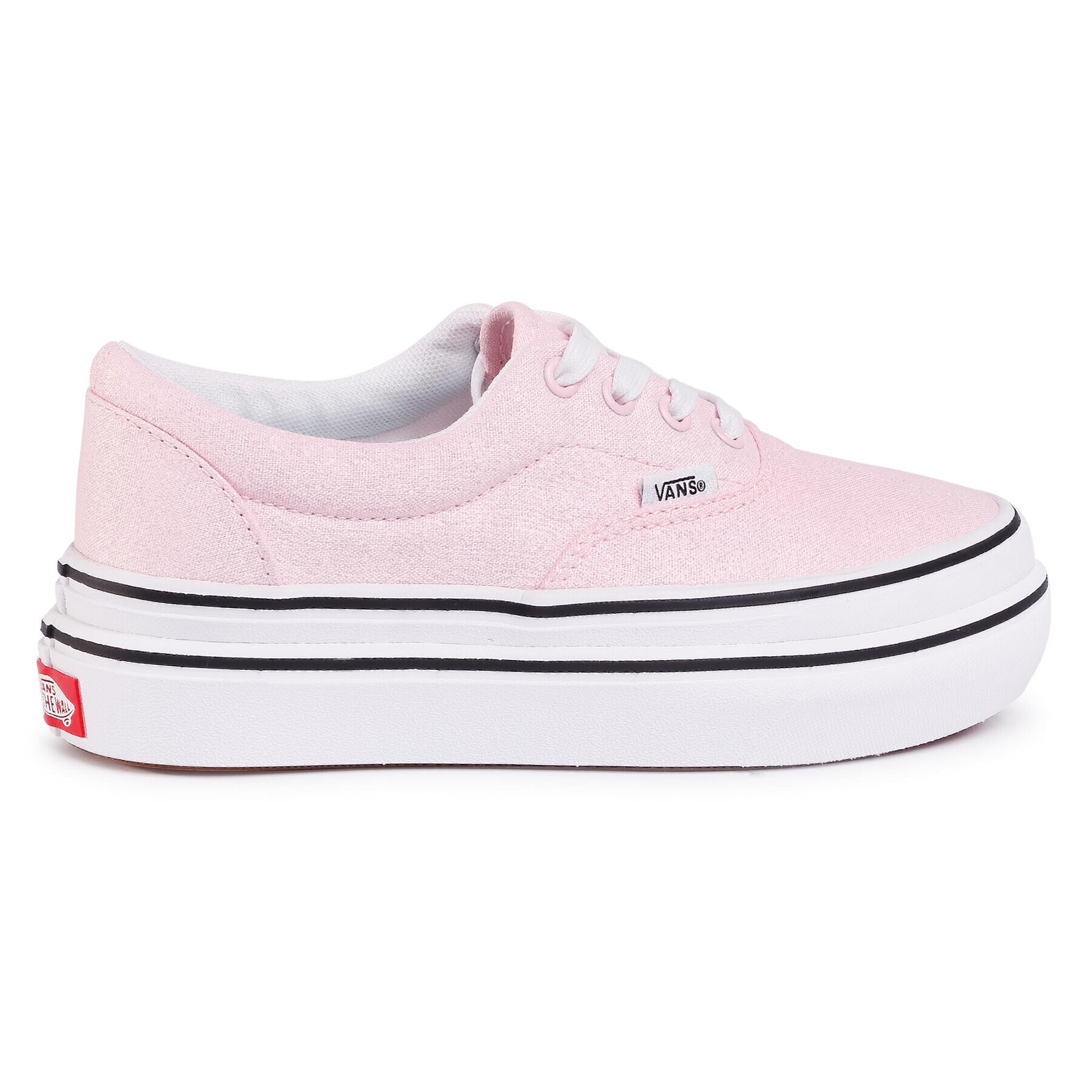 Vans Tenisky Super Comfycush E VN0A4U1DXQ81 Růžová - Pepit.cz