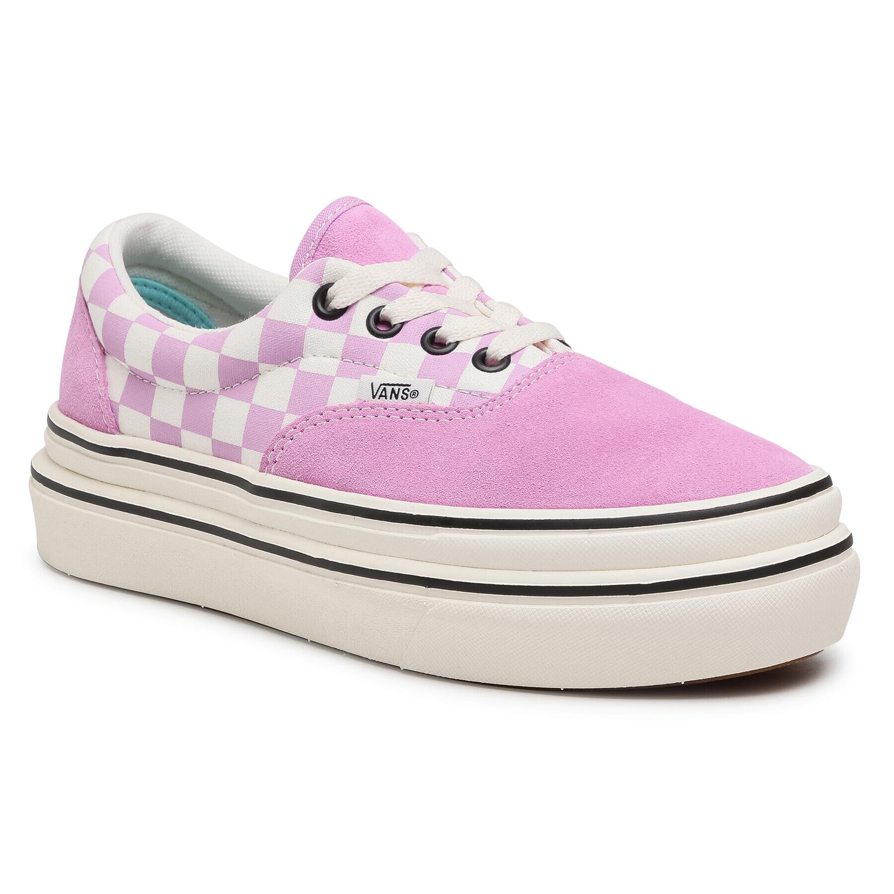 Vans Tenisky Super Compycush E VN0A4U1D4ZO1 Fialová - Pepit.cz