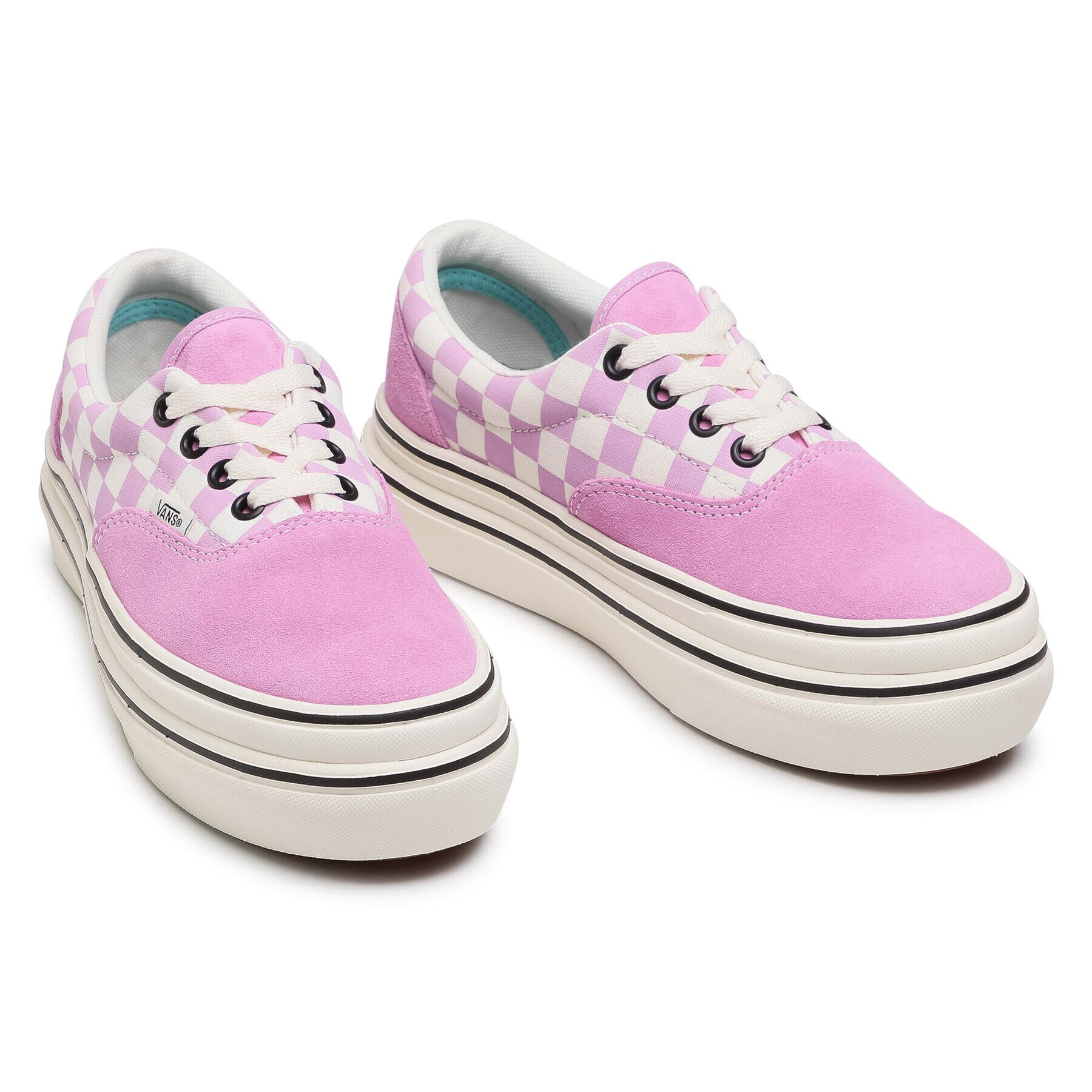 Vans Tenisky Super Compycush E VN0A4U1D4ZO1 Fialová - Pepit.cz