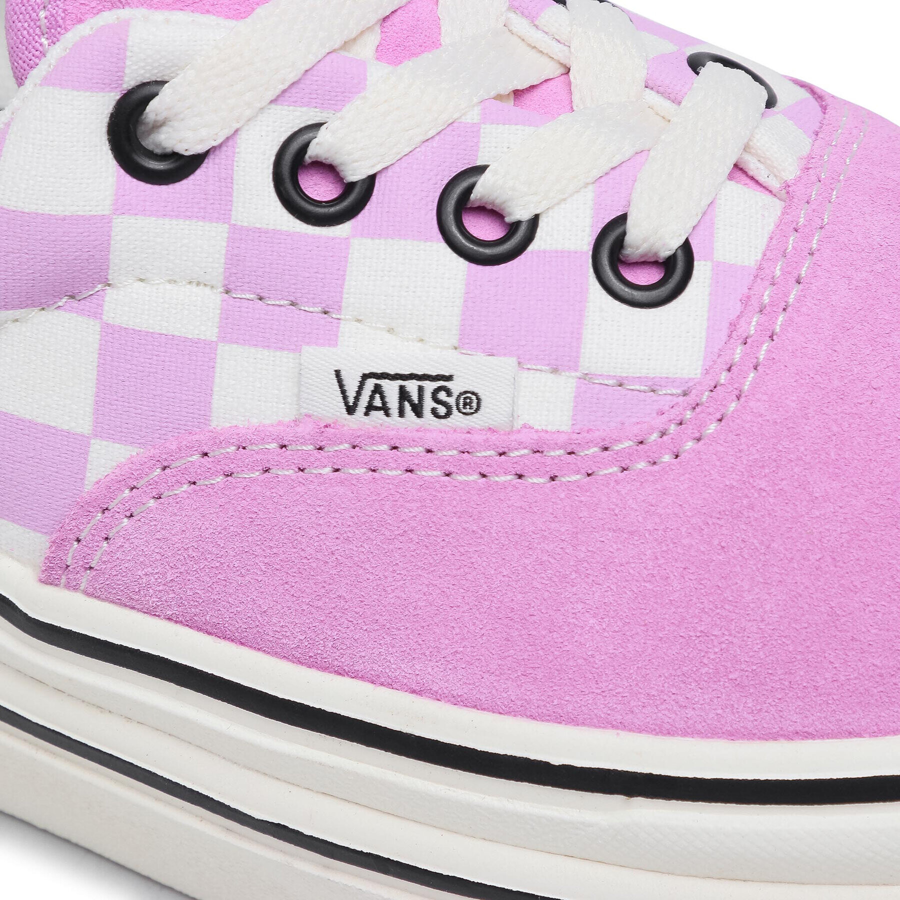 Vans Tenisky Super Compycush E VN0A4U1D4ZO1 Fialová - Pepit.cz