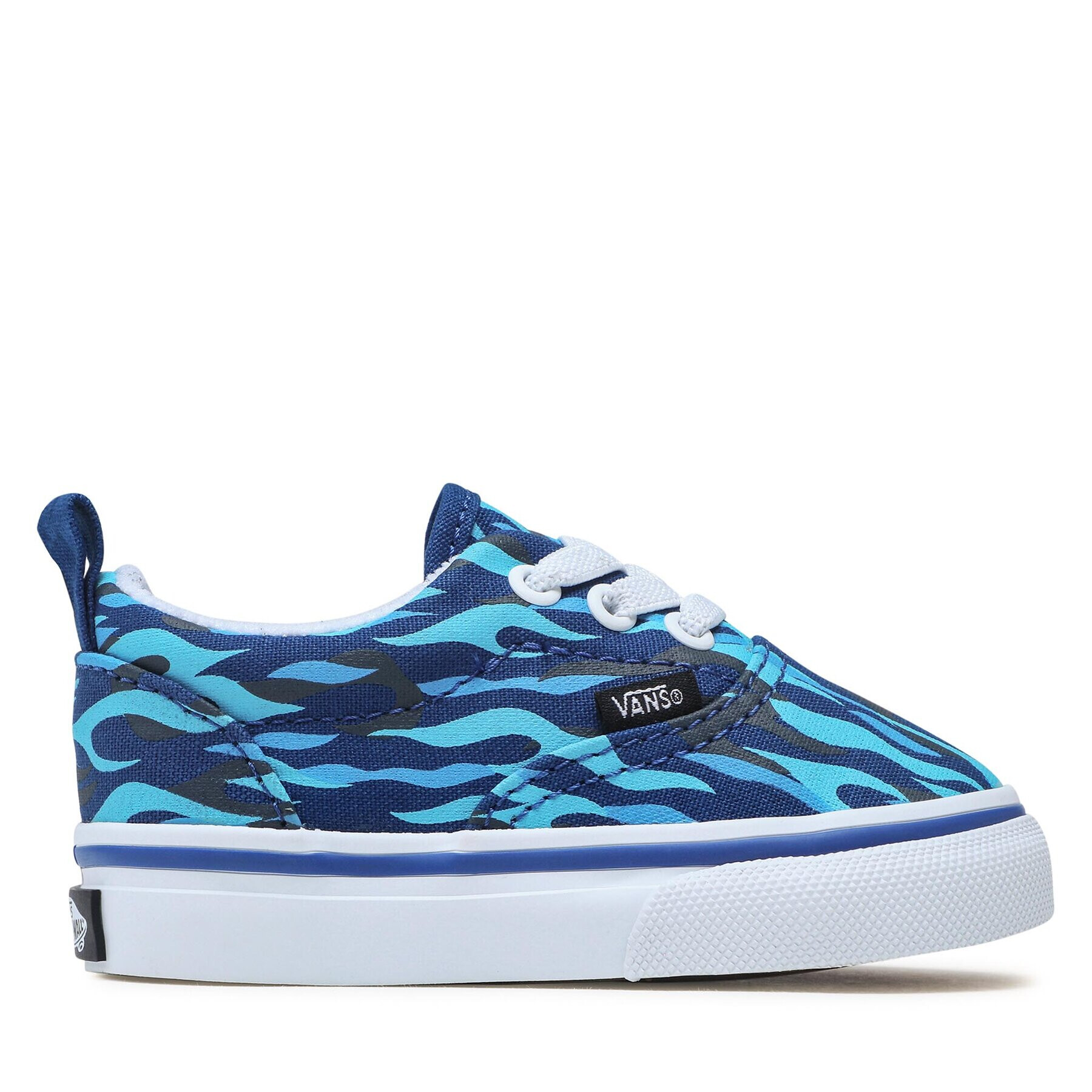 Vans Tenisky Td Era Elastic Lace VN0A5FBRY401 Černá - Pepit.cz