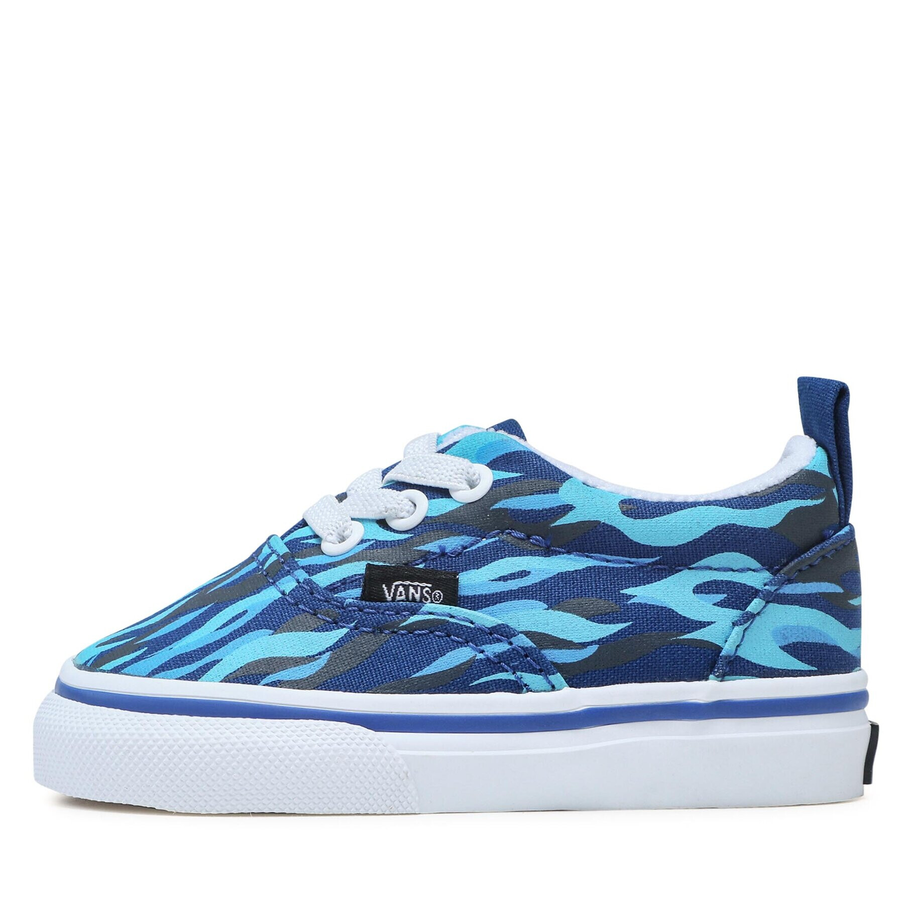 Vans Tenisky Td Era Elastic Lace VN0A5FBRY401 Černá - Pepit.cz