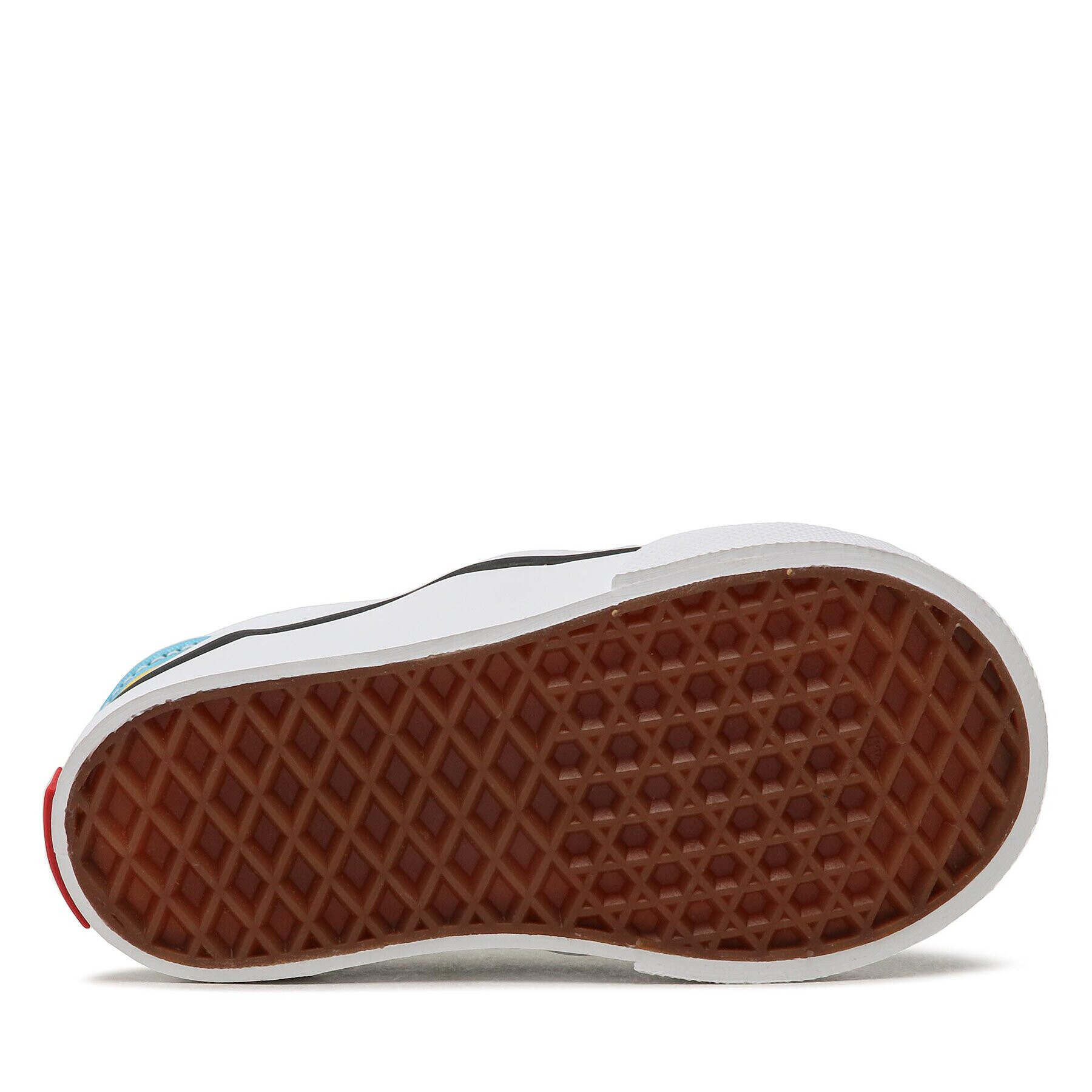 Vans Tenisky Td Slip-On V VN0A3488AHP1 Barevná - Pepit.cz