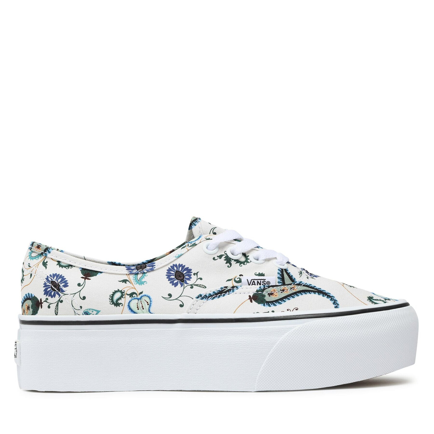 Vans Tenisky Ua Authentic Stackform VN0A5KXXBMV1 Černá - Pepit.cz