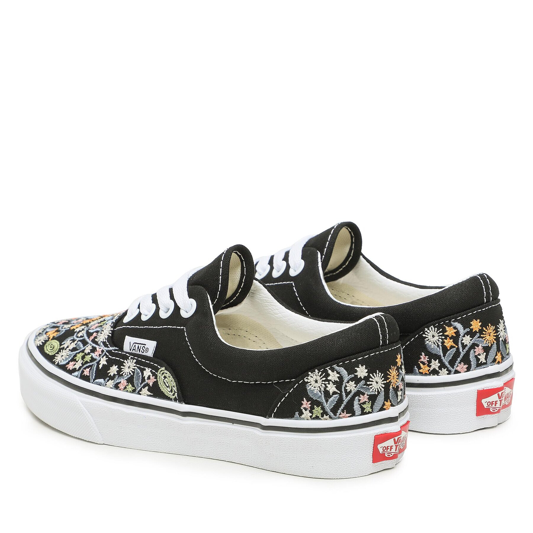 Vans Tenisky Ua Era VN000VHQBOS1 Černá - Pepit.cz