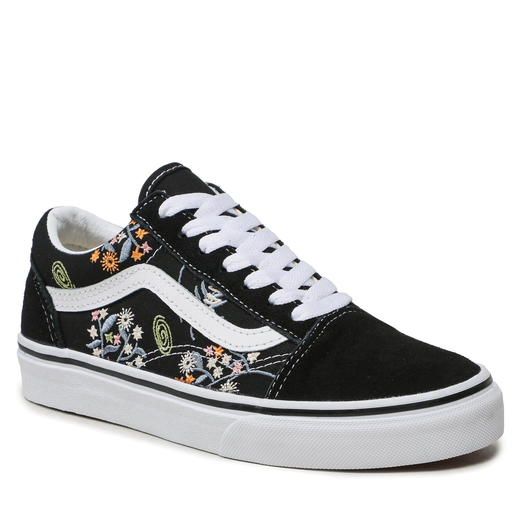 Vans Tenisky Ua Old Skool VN000D3HBOS1 Černá - Pepit.cz