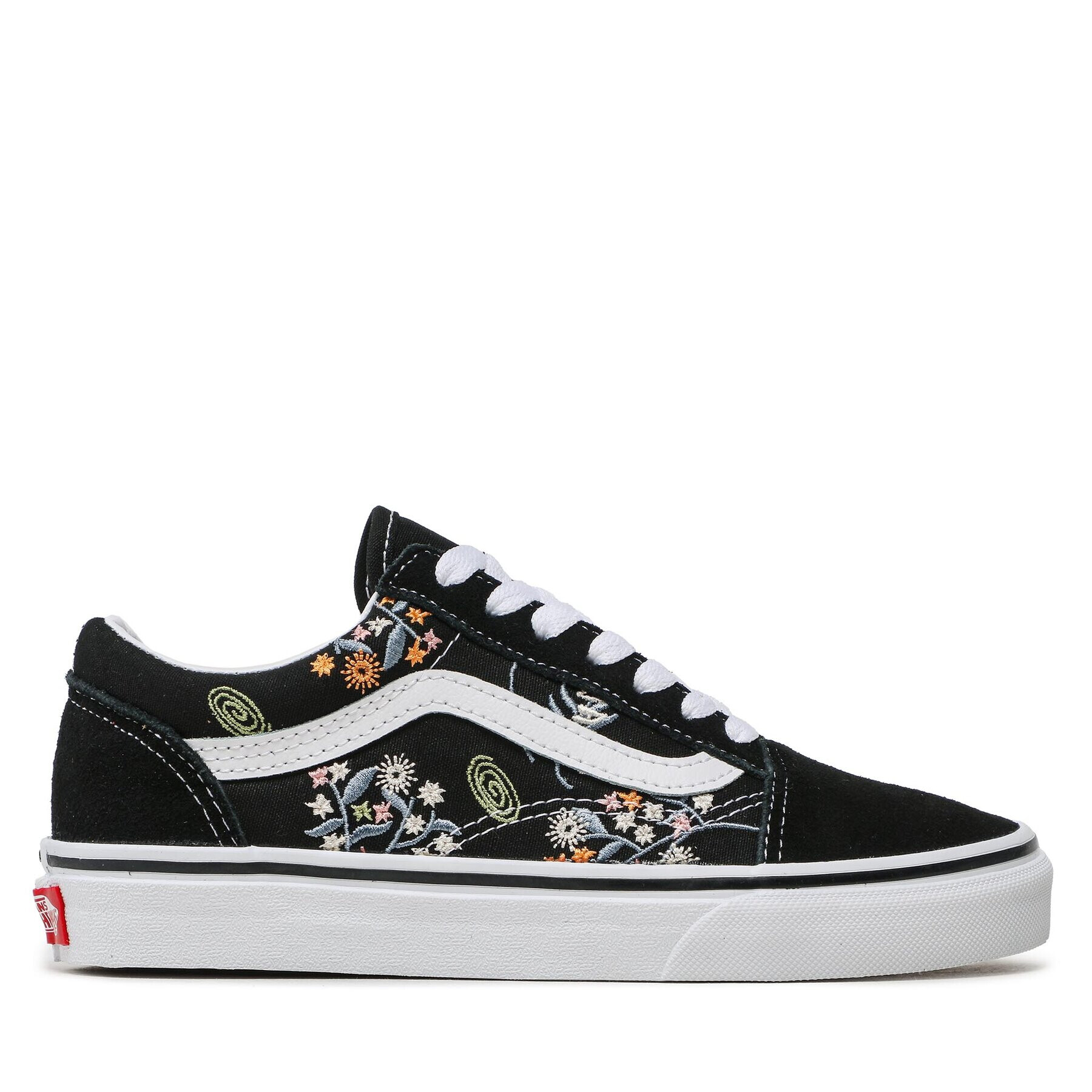 Vans Tenisky Ua Old Skool VN000D3HBOS1 Černá - Pepit.cz