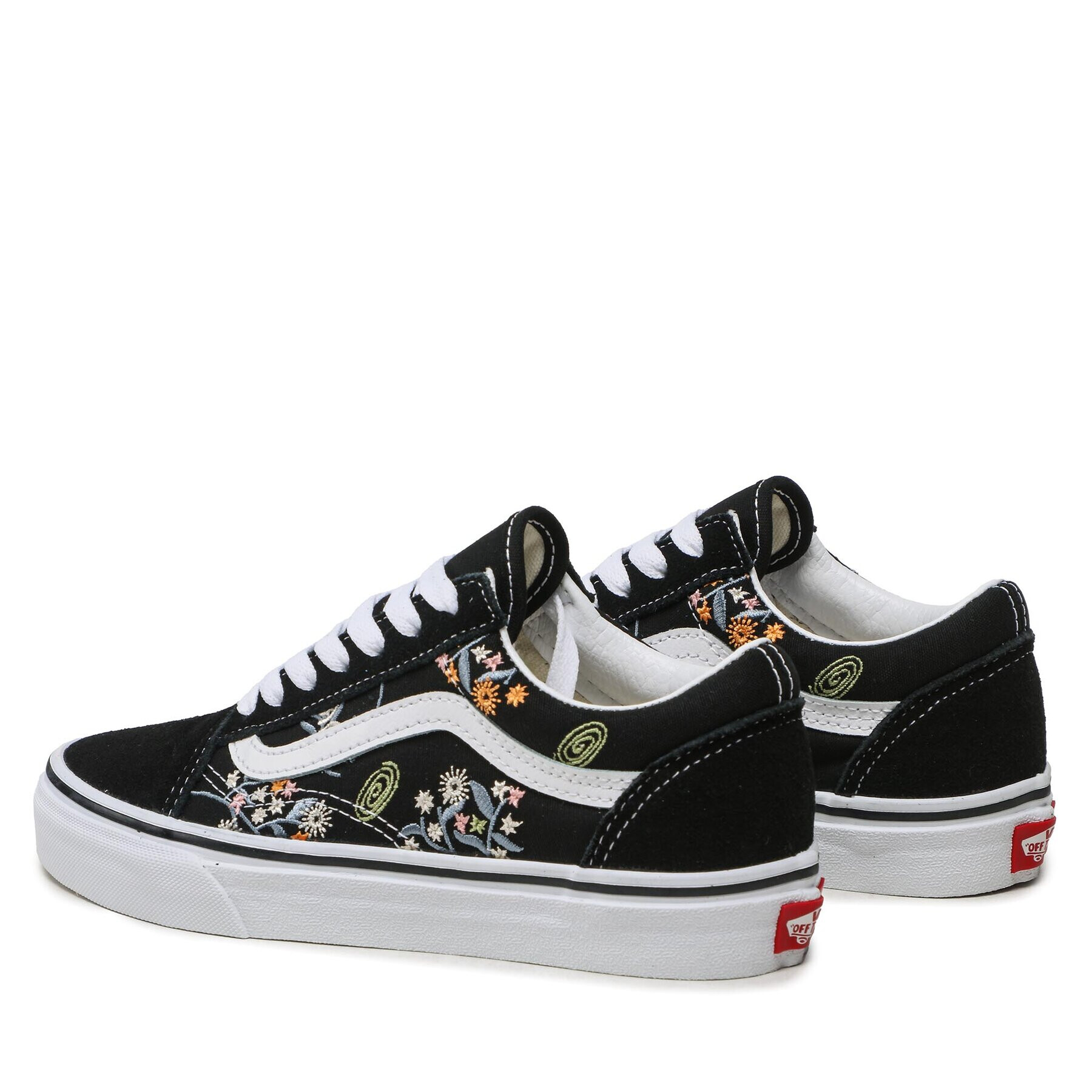 Vans Tenisky Ua Old Skool VN000D3HBOS1 Černá - Pepit.cz