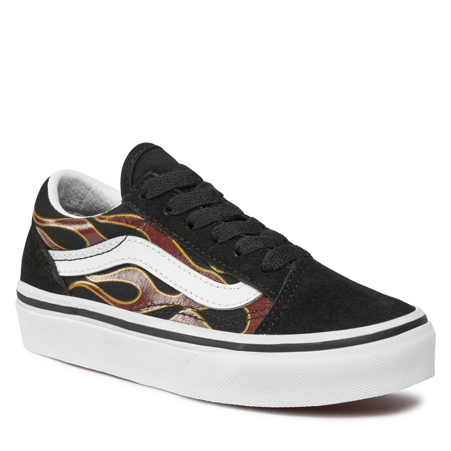 Vans Tenisky Uy Old Skool VN0A5AOABOQ1 Černá - Pepit.cz