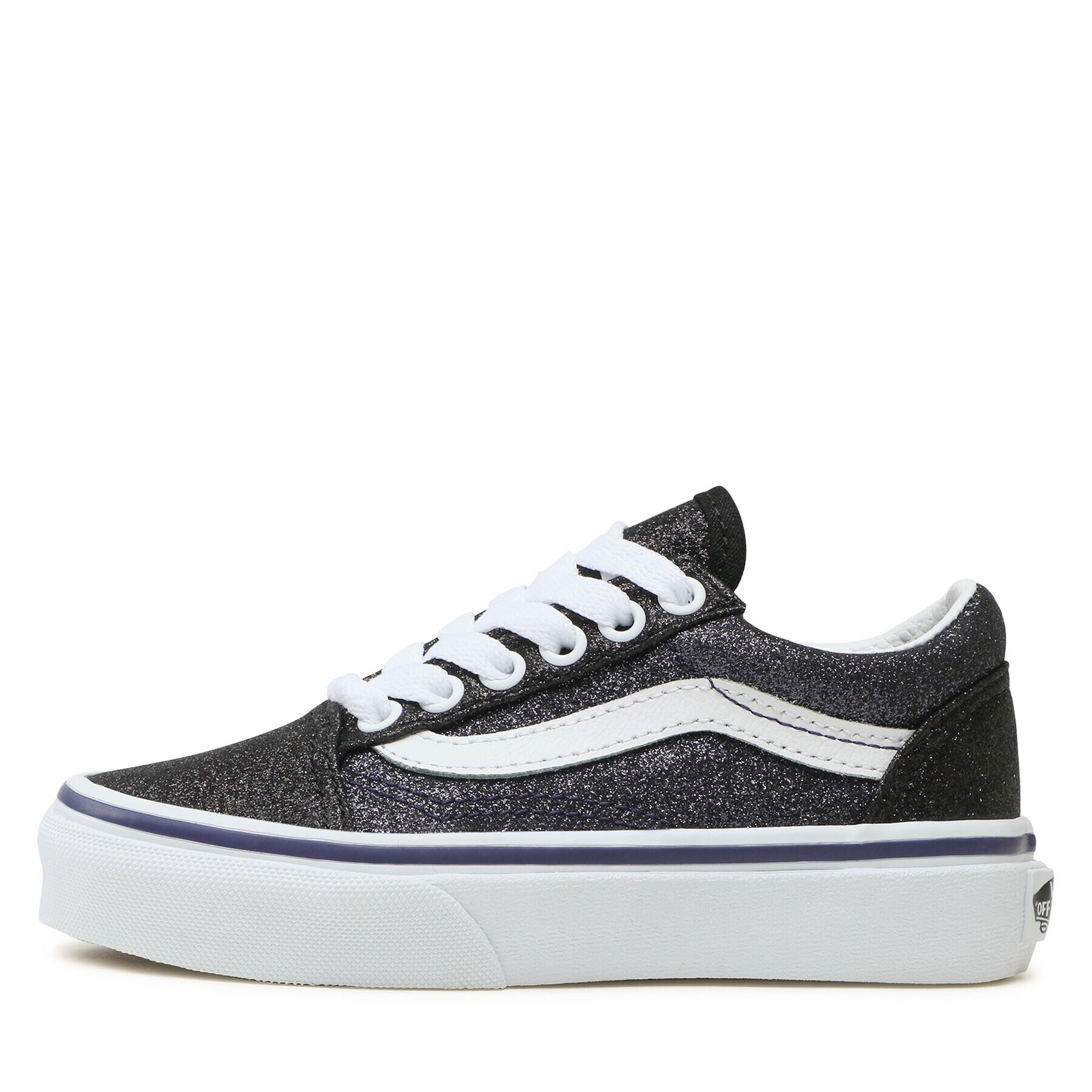 Vans Tenisky Uy Old Skool VN0A7Q5FYA61 Černá - Pepit.cz