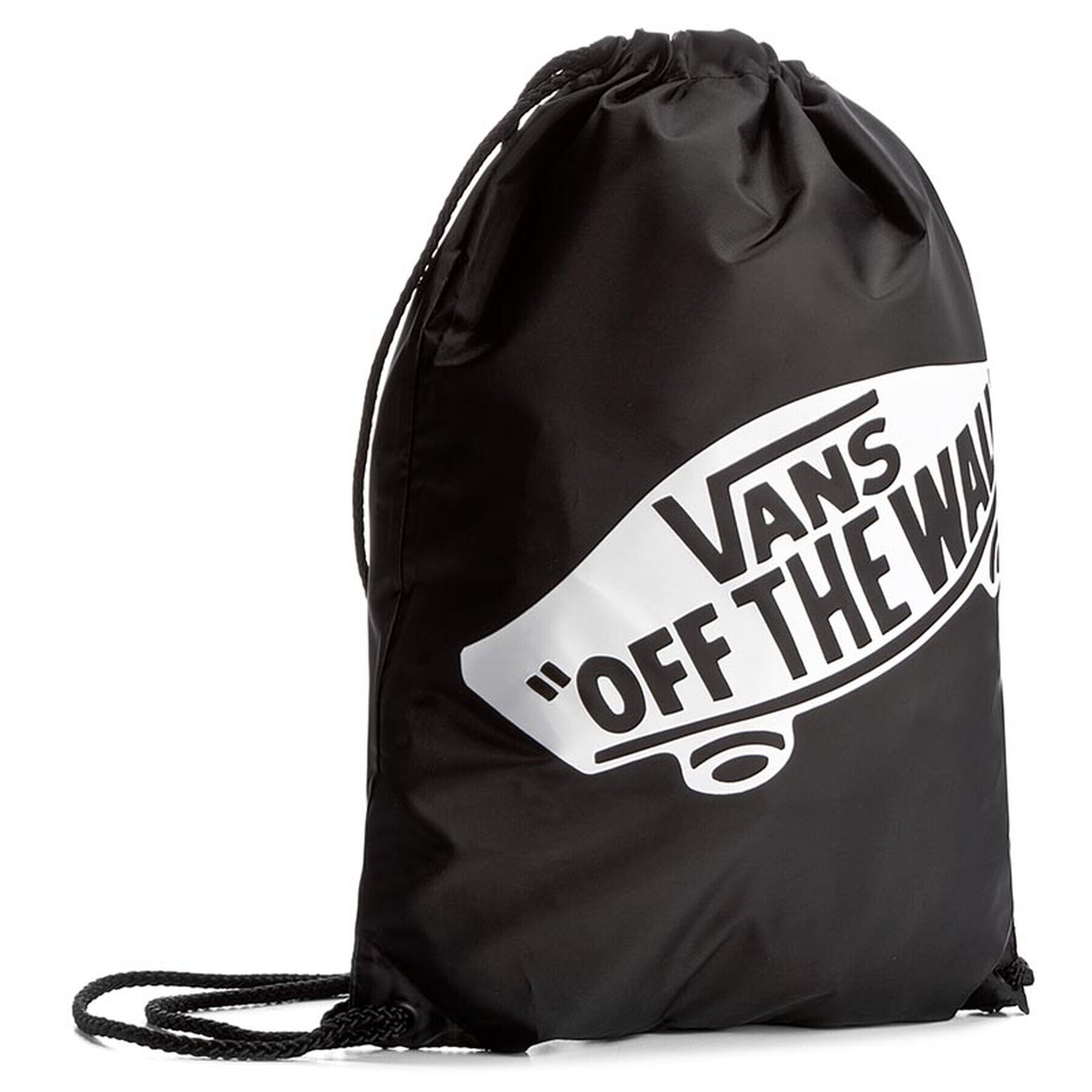 Vans Vak na stahovací šňůrky Benched Bag VN000SUF158 Černá - Pepit.cz