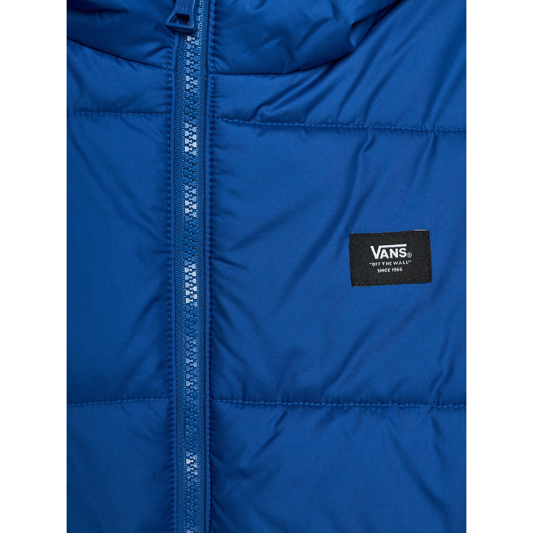 Vans Vatovaná bunda Norris Mte-1 Puffer Jacket VN0008BU Modrá Regular Fit - Pepit.cz