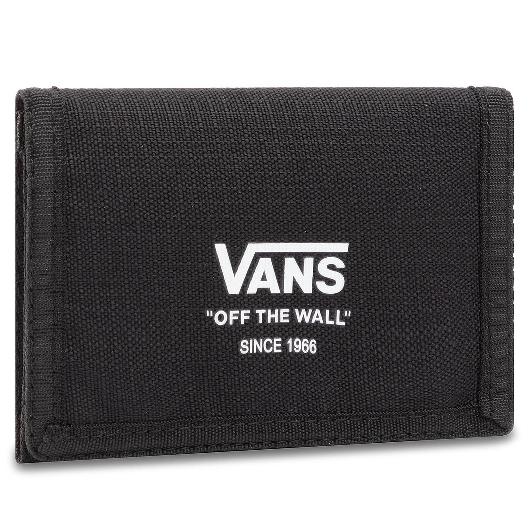 Vans Velká pánská peněženka Gaines Wallet VN0A3I5XY281 Černá - Pepit.cz