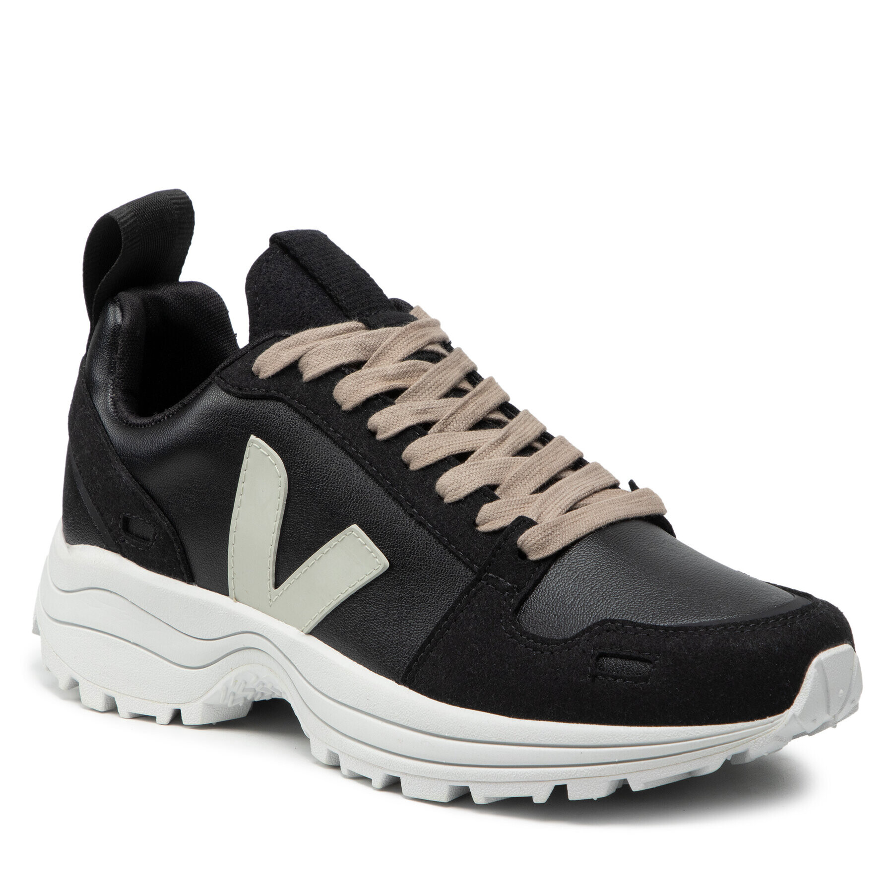 Veja Sneakersy Hiking Style Cwl x Rick Owens VN072756B Černá - Pepit.cz