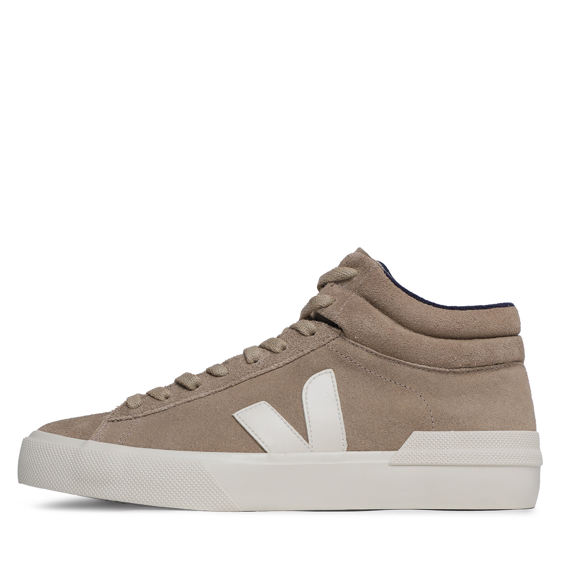 Veja Sneakersy Minotaur Suede TR0302950B Béžová - Pepit.cz