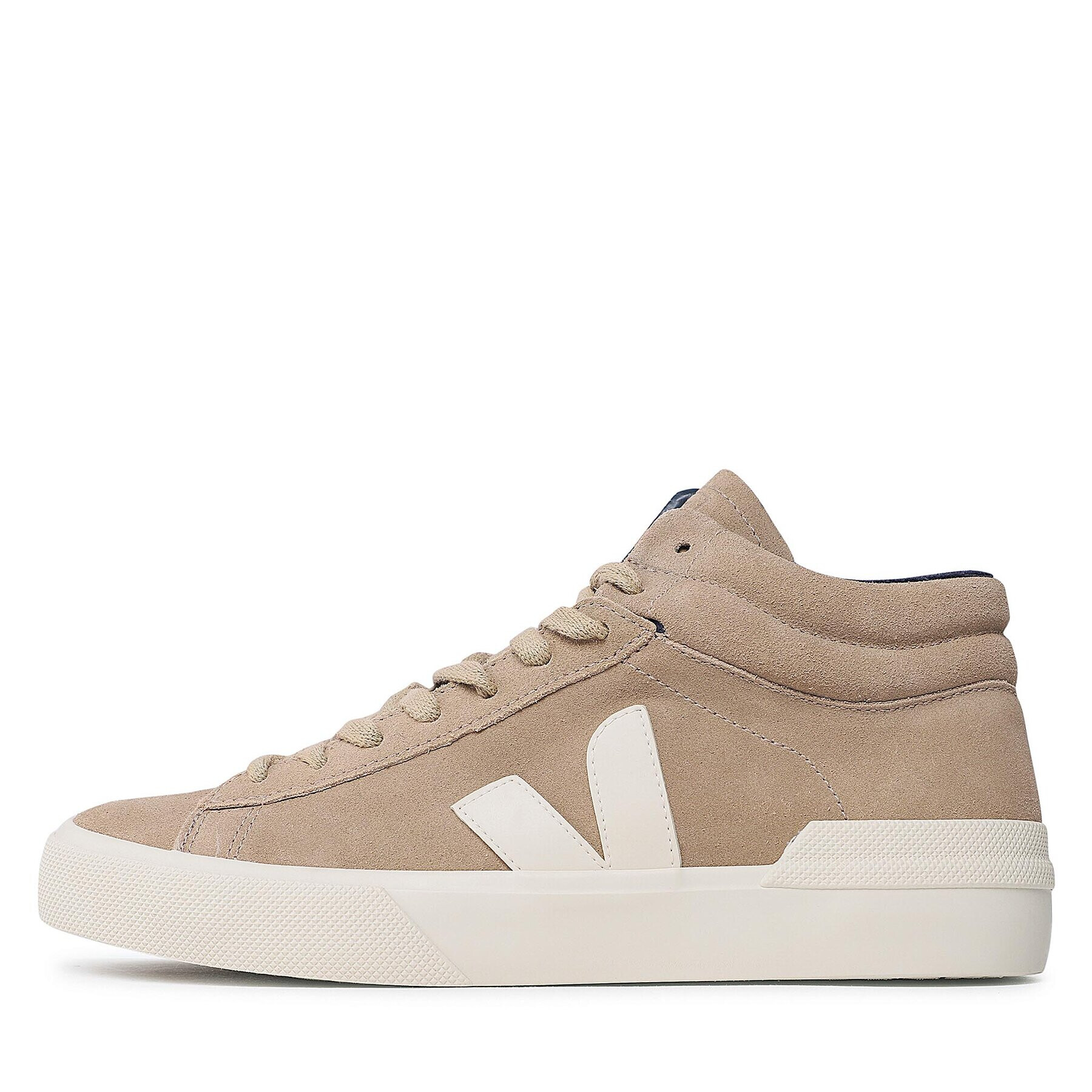 Veja Sneakersy Minotaur Suede TR0302950B Béžová - Pepit.cz