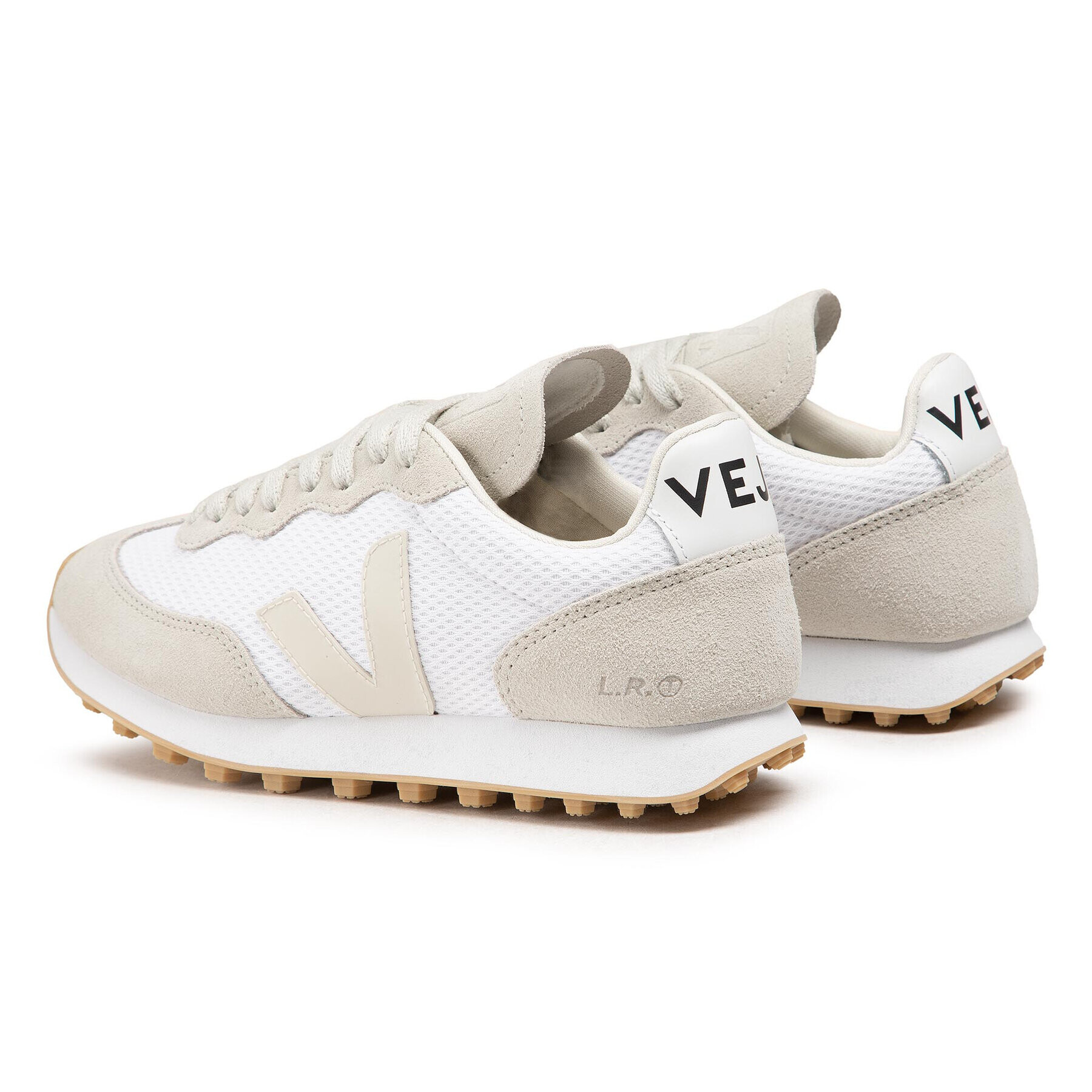 Veja Sneakersy Rio Branco RBM012382A Béžová - Pepit.cz