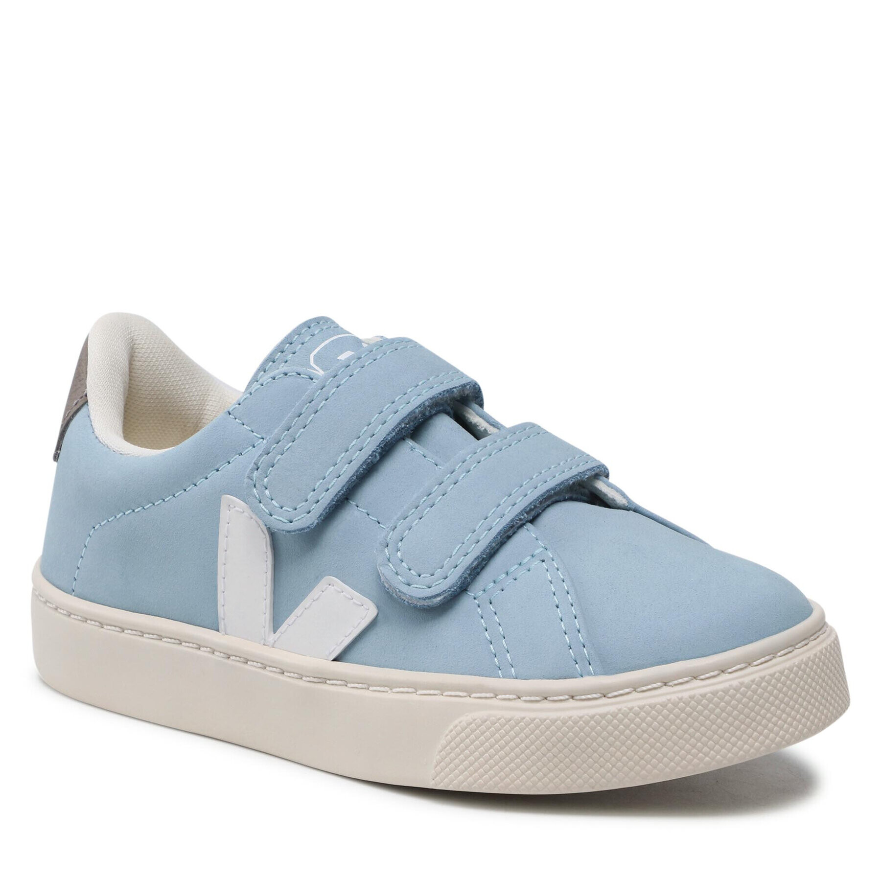 Veja Sneakersy Small Esplar SV1302834C Modrá - Pepit.cz