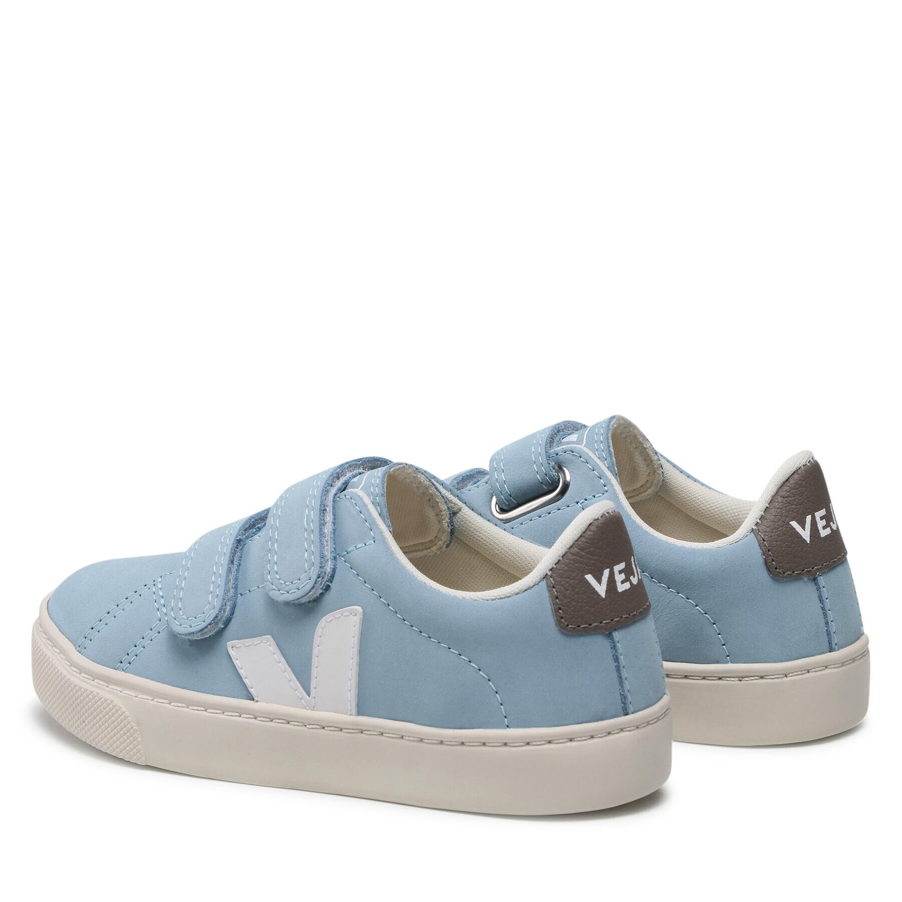 Veja Sneakersy Small Esplar SV1302834C Modrá - Pepit.cz