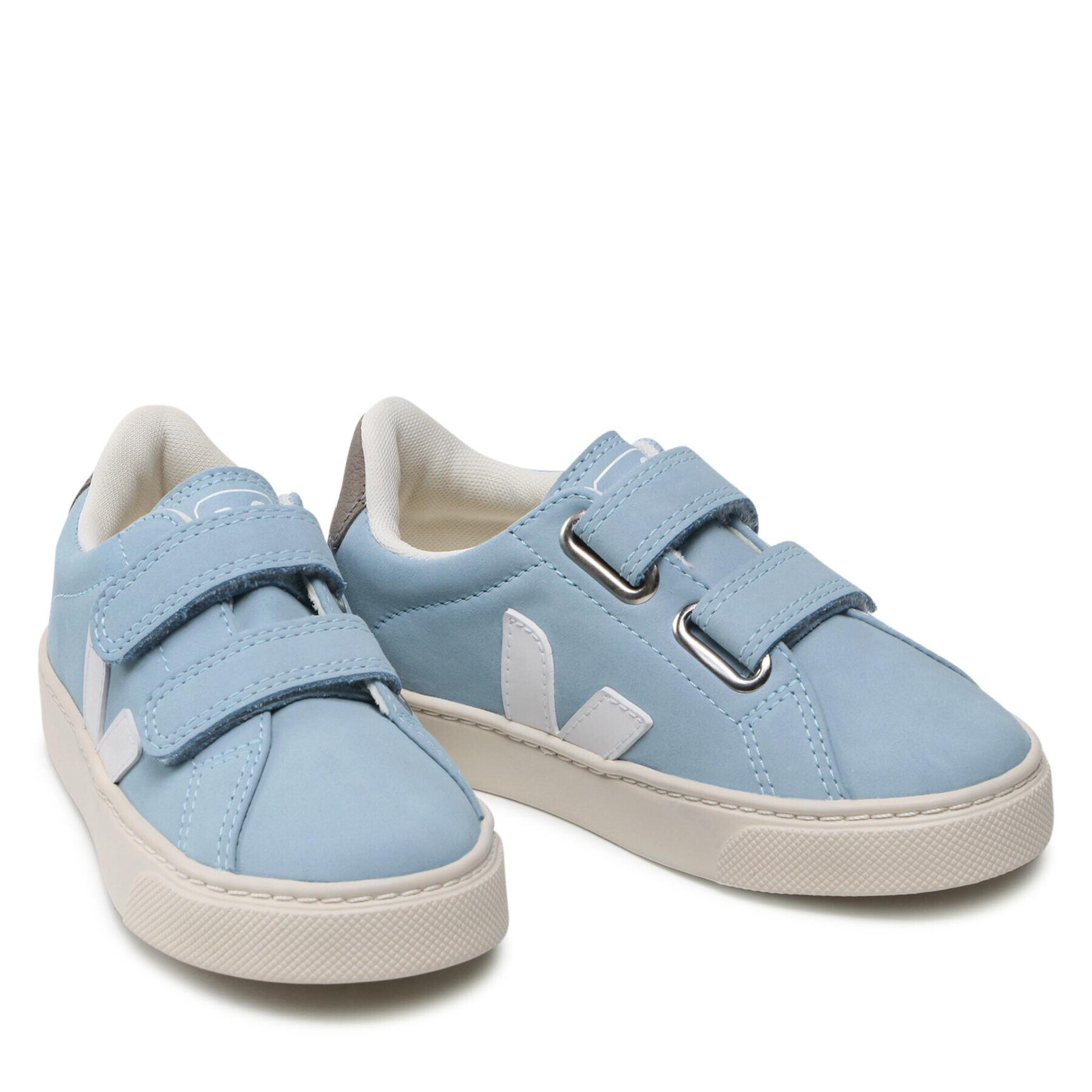 Veja Sneakersy Small Esplar SV1302834C Modrá - Pepit.cz