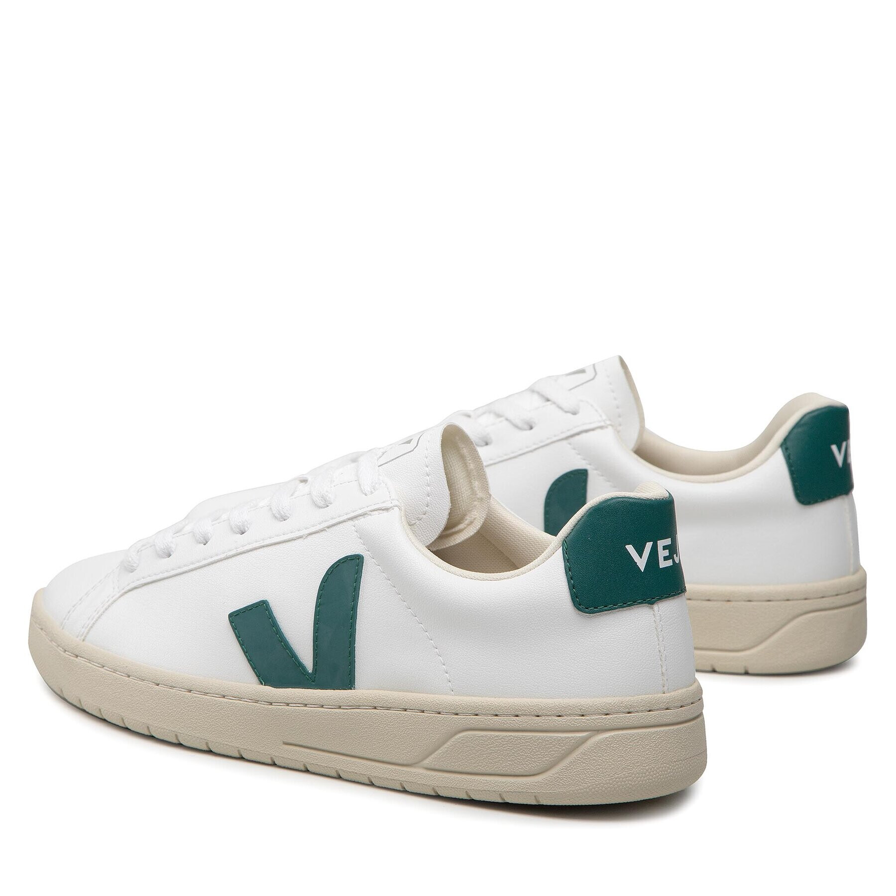 Veja Sneakersy Urca Cwl UC0702796B Bílá - Pepit.cz