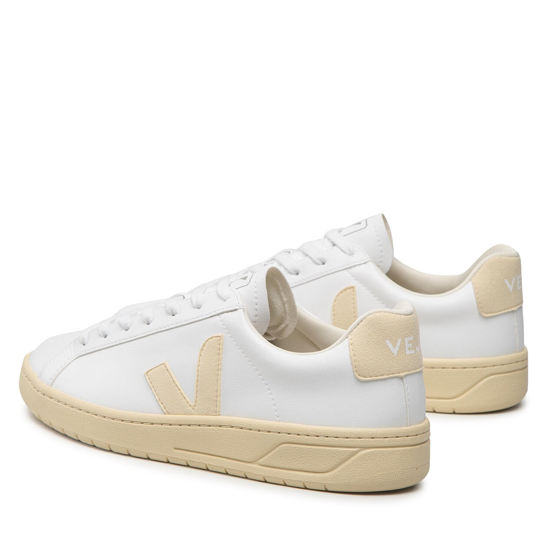 Veja Sneakersy Urca Cwl UC0702819B Bílá - Pepit.cz