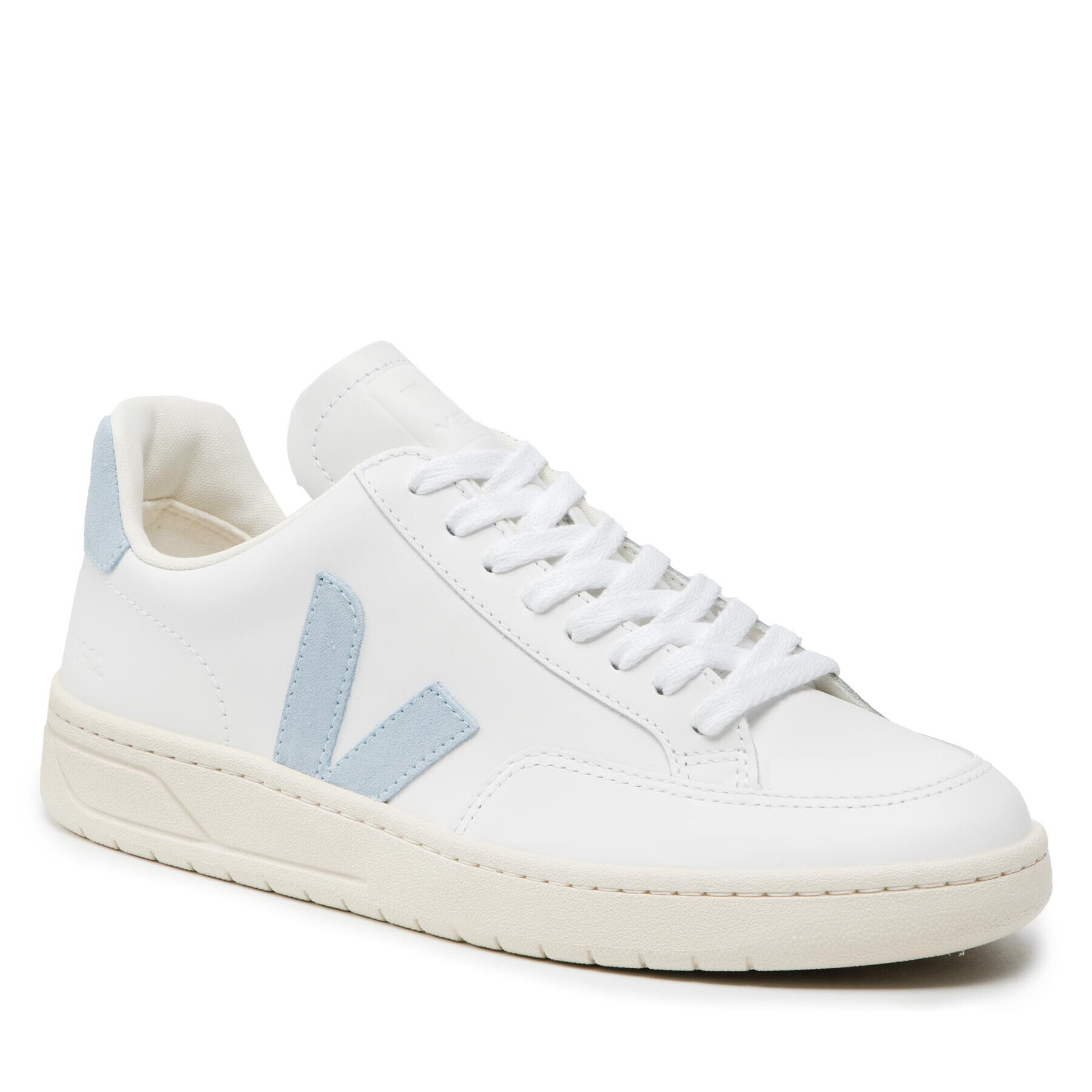 Veja Sneakersy V-12 XD0202787B Bílá - Pepit.cz