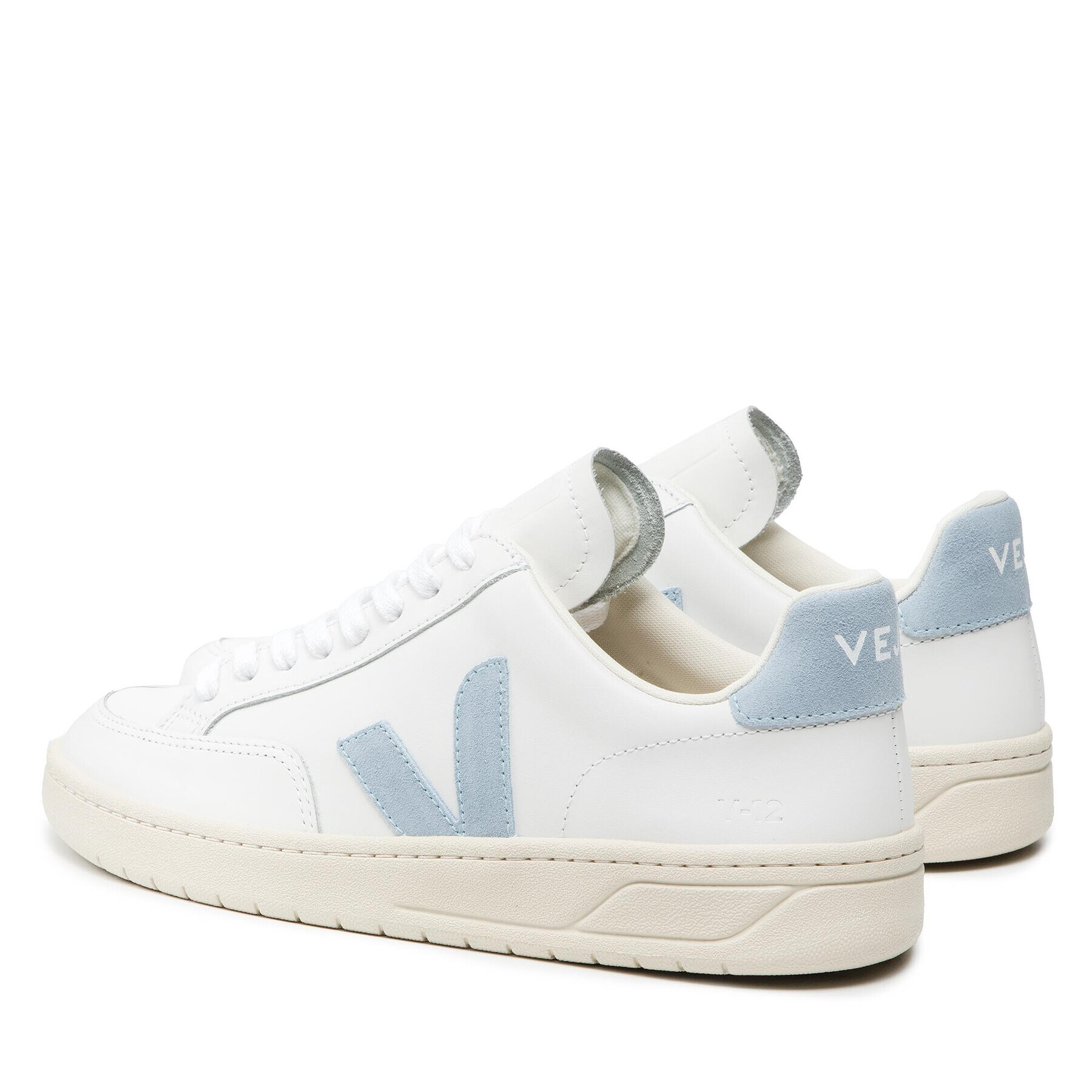 Veja Sneakersy V-12 XD0202787B Bílá - Pepit.cz