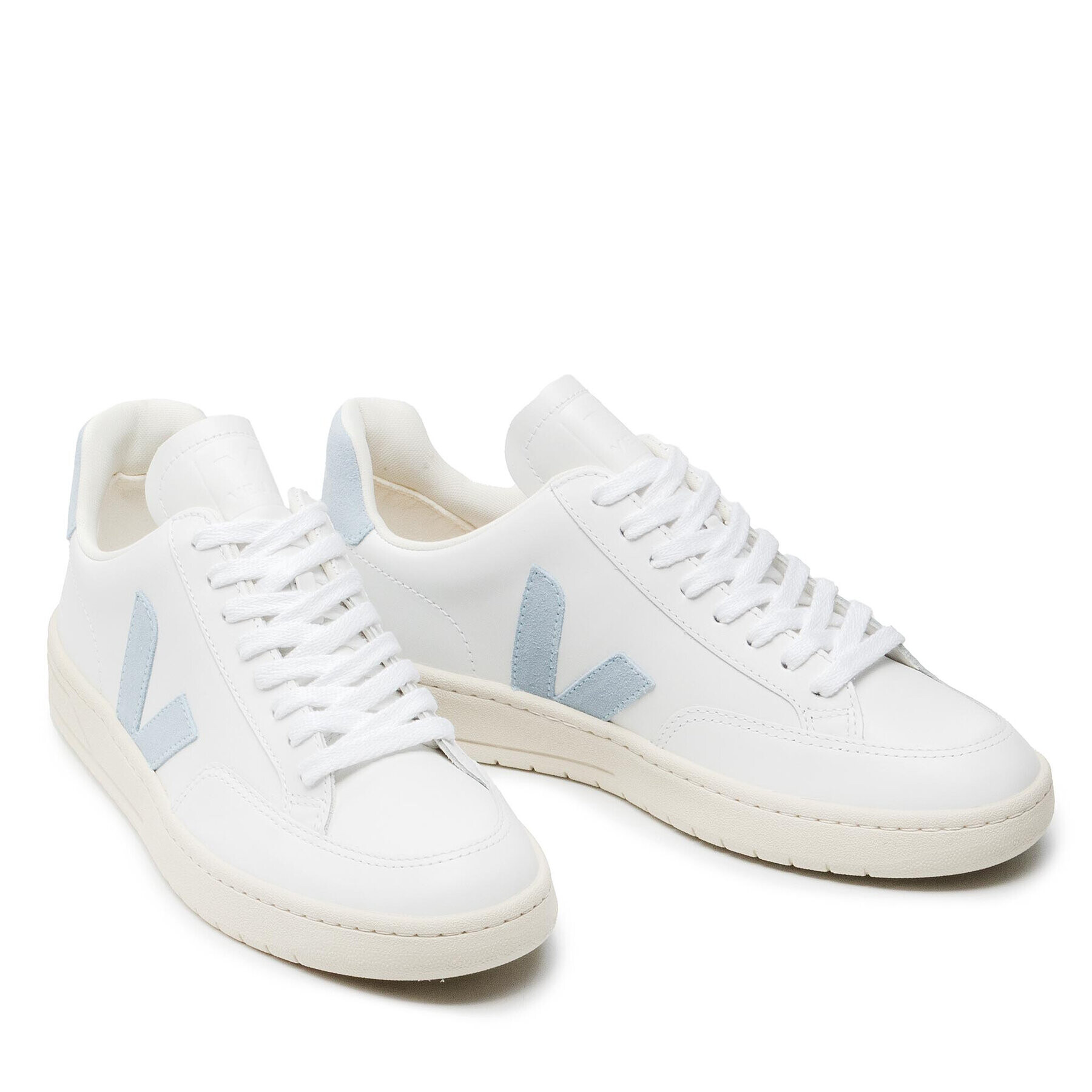 Veja Sneakersy V-12 XD0202787B Bílá - Pepit.cz