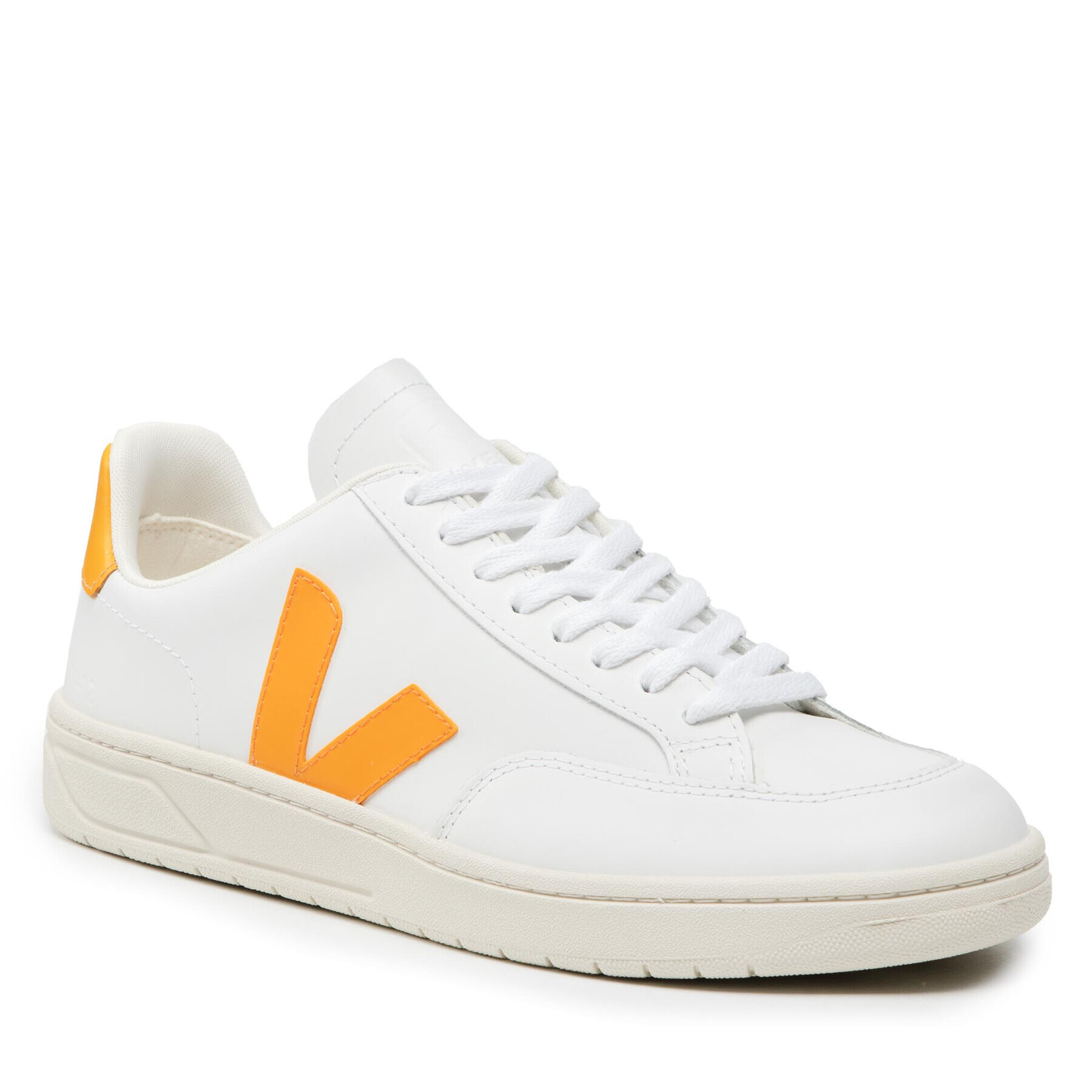 Veja Sneakersy V-12 XD0202799B Bílá - Pepit.cz