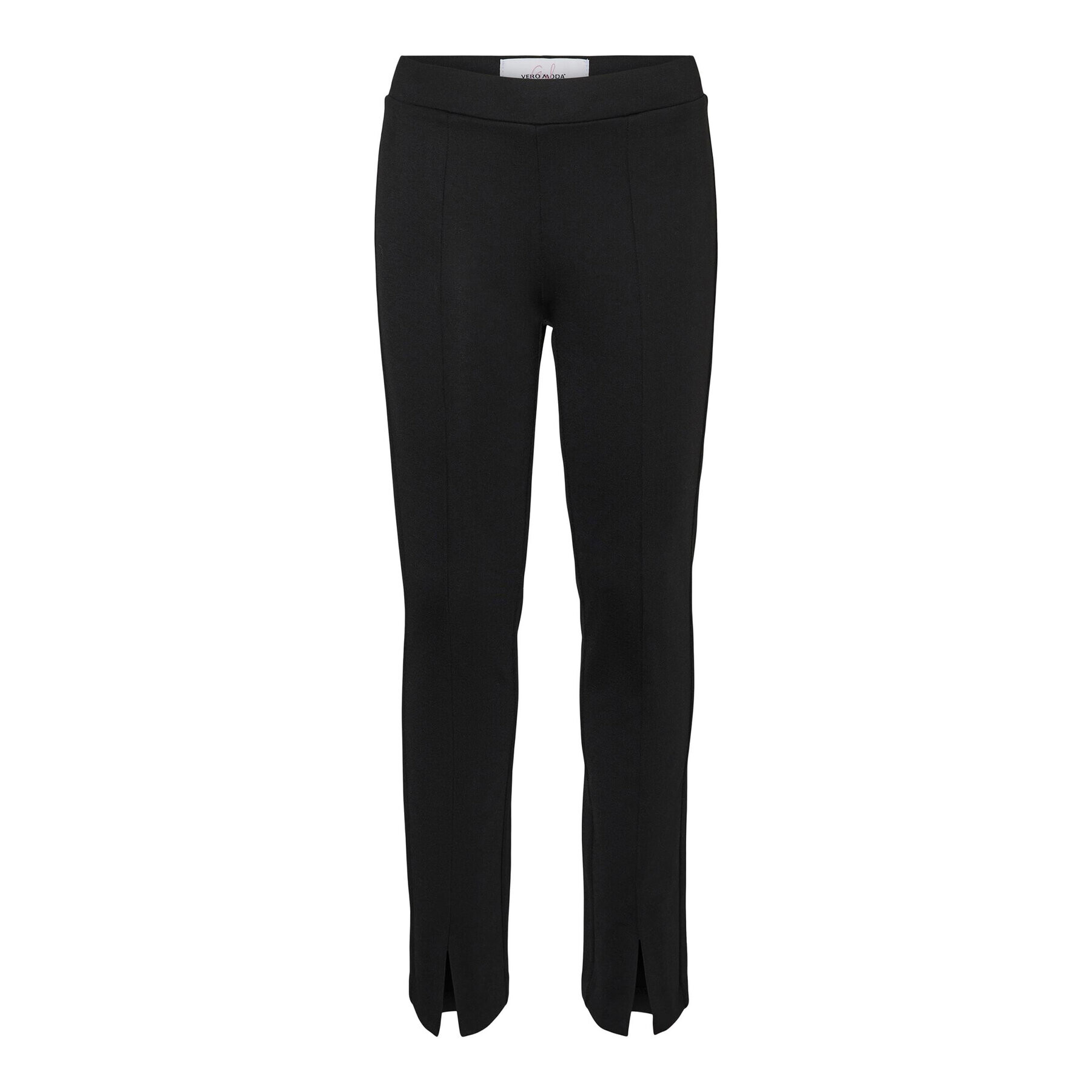 Vero Moda Girl Legíny 10291321 Černá Slim Fit - Pepit.cz